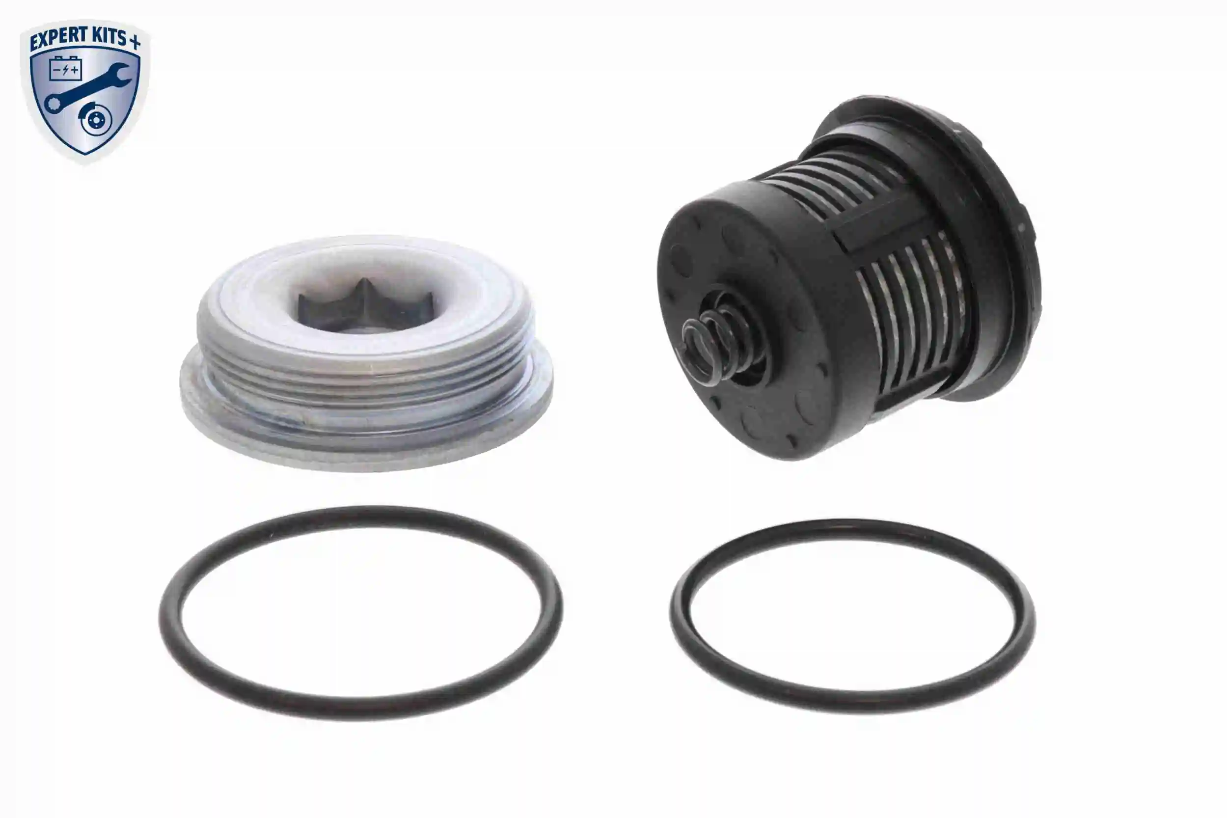Hydraulic Filter, multi-plate clutch (all-wheel drive)