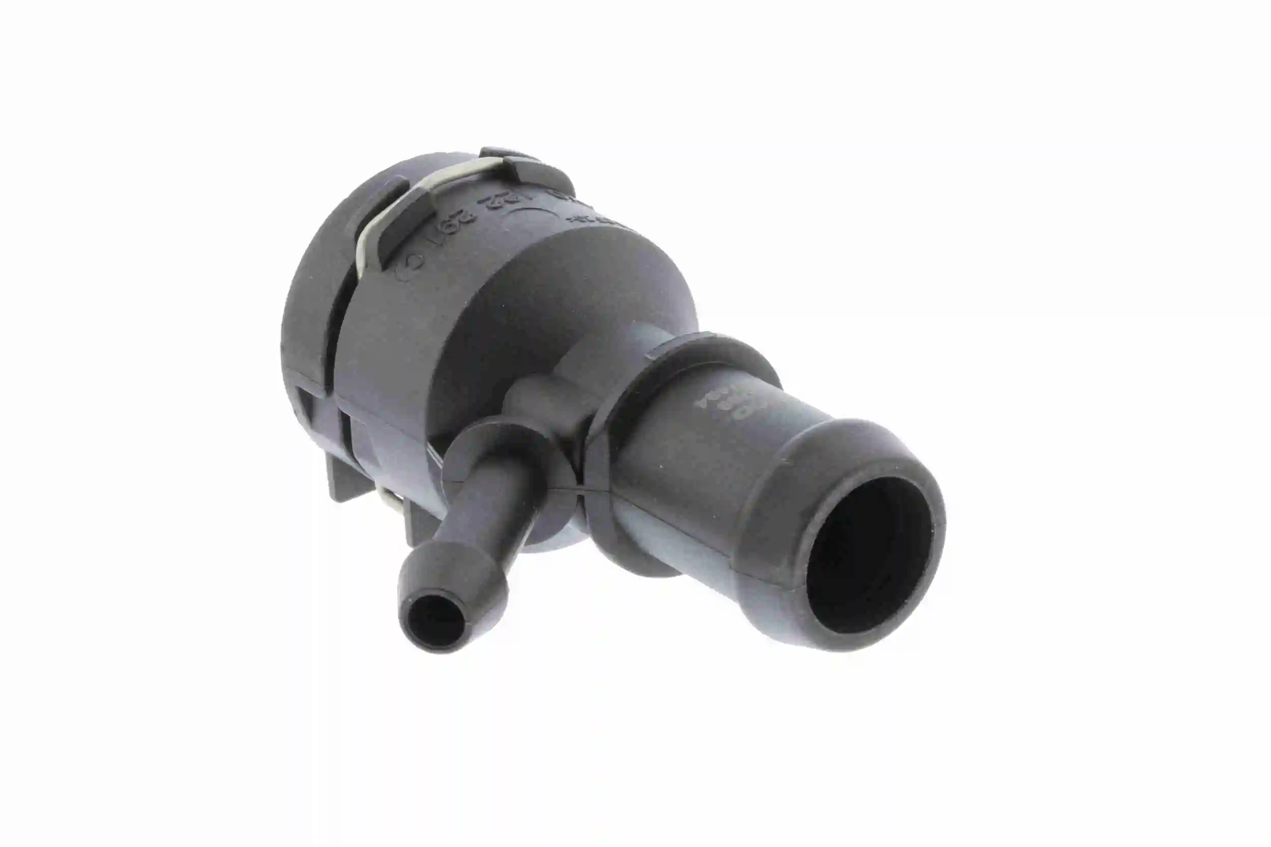 Coolant Flange
