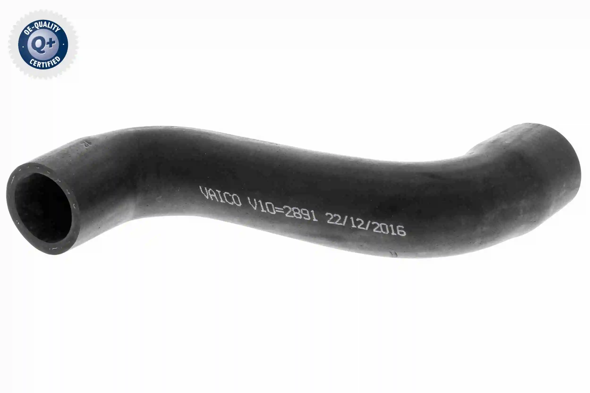 Charge Air Hose