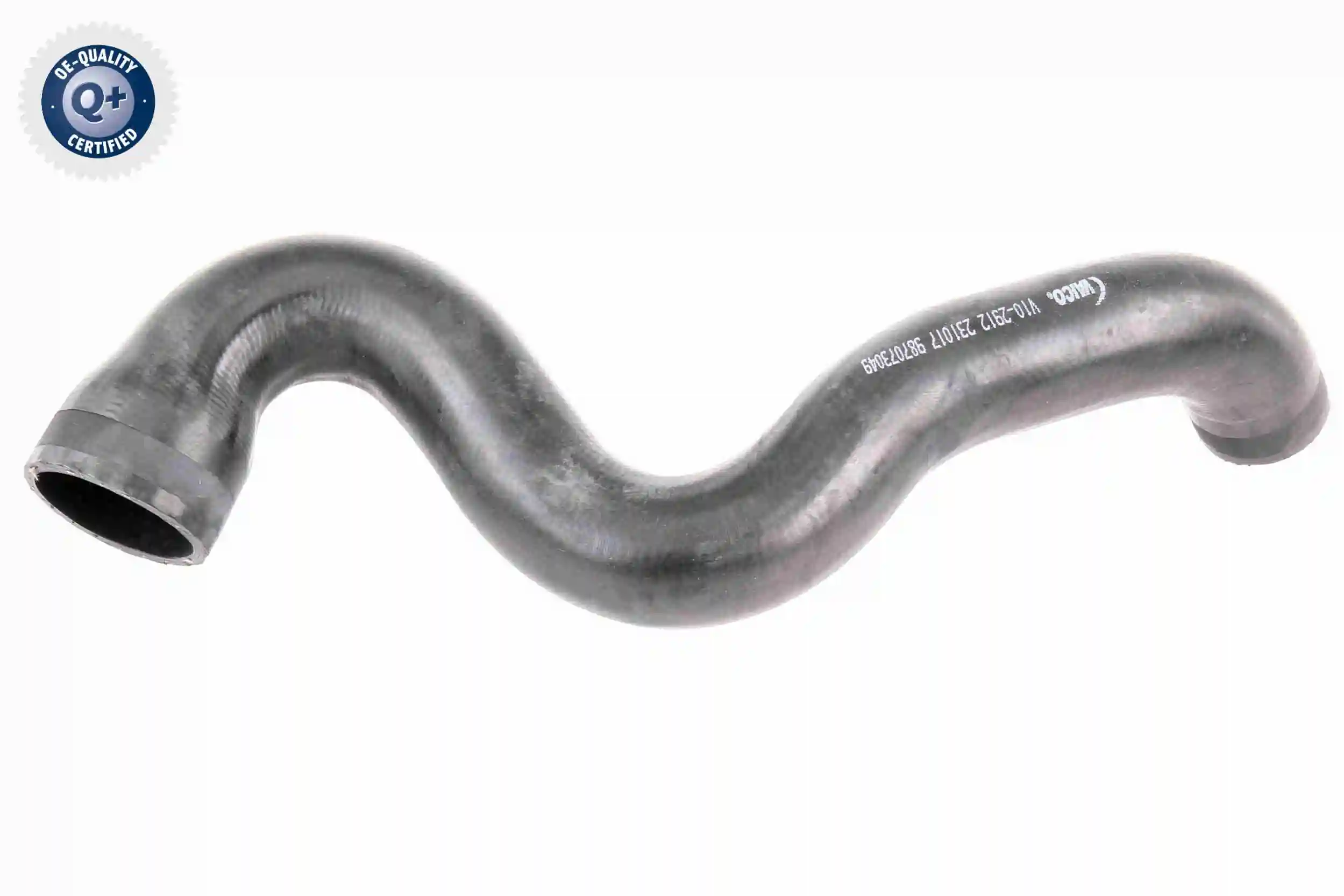 Charge Air Hose