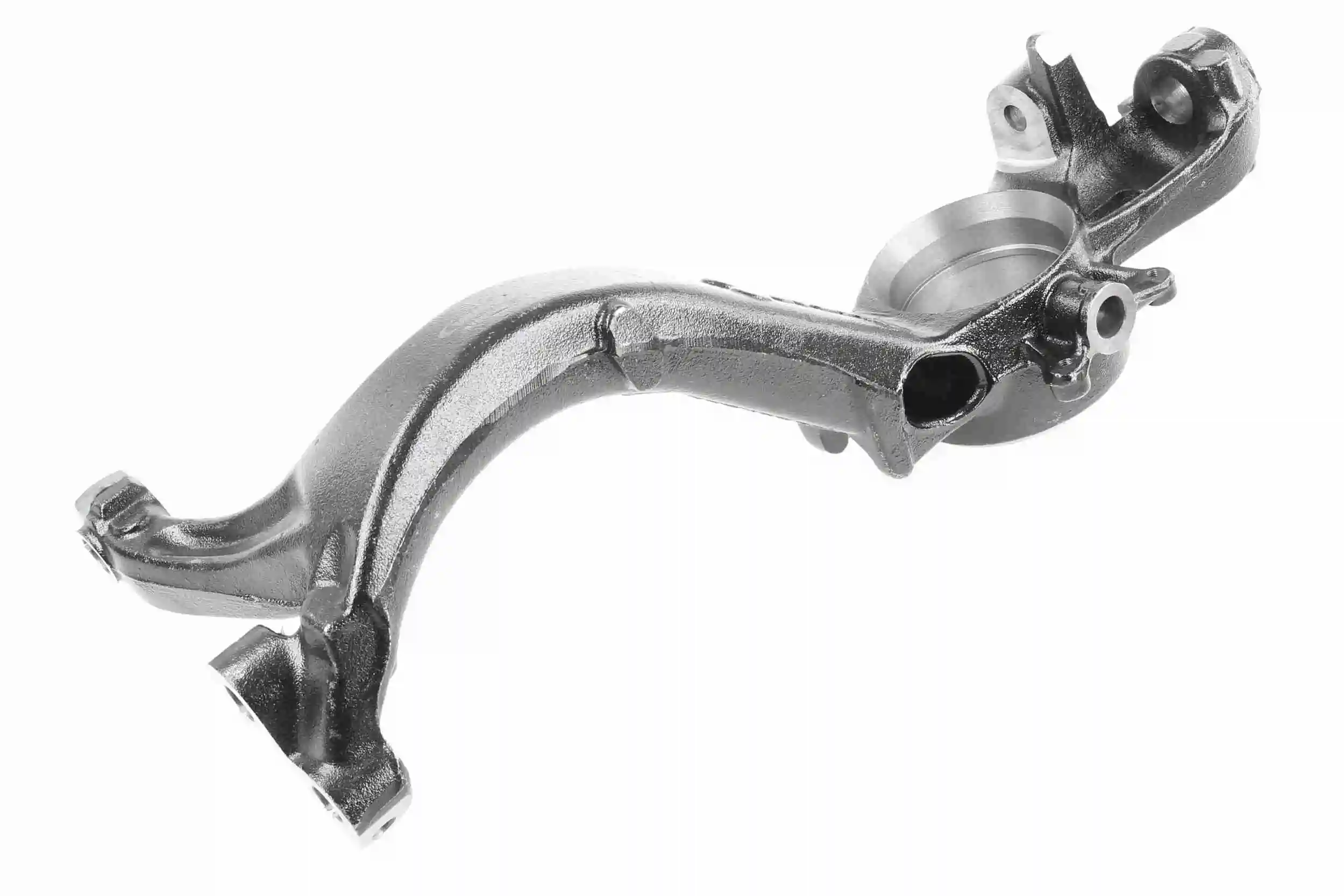 Steering Knuckle, wheel suspension