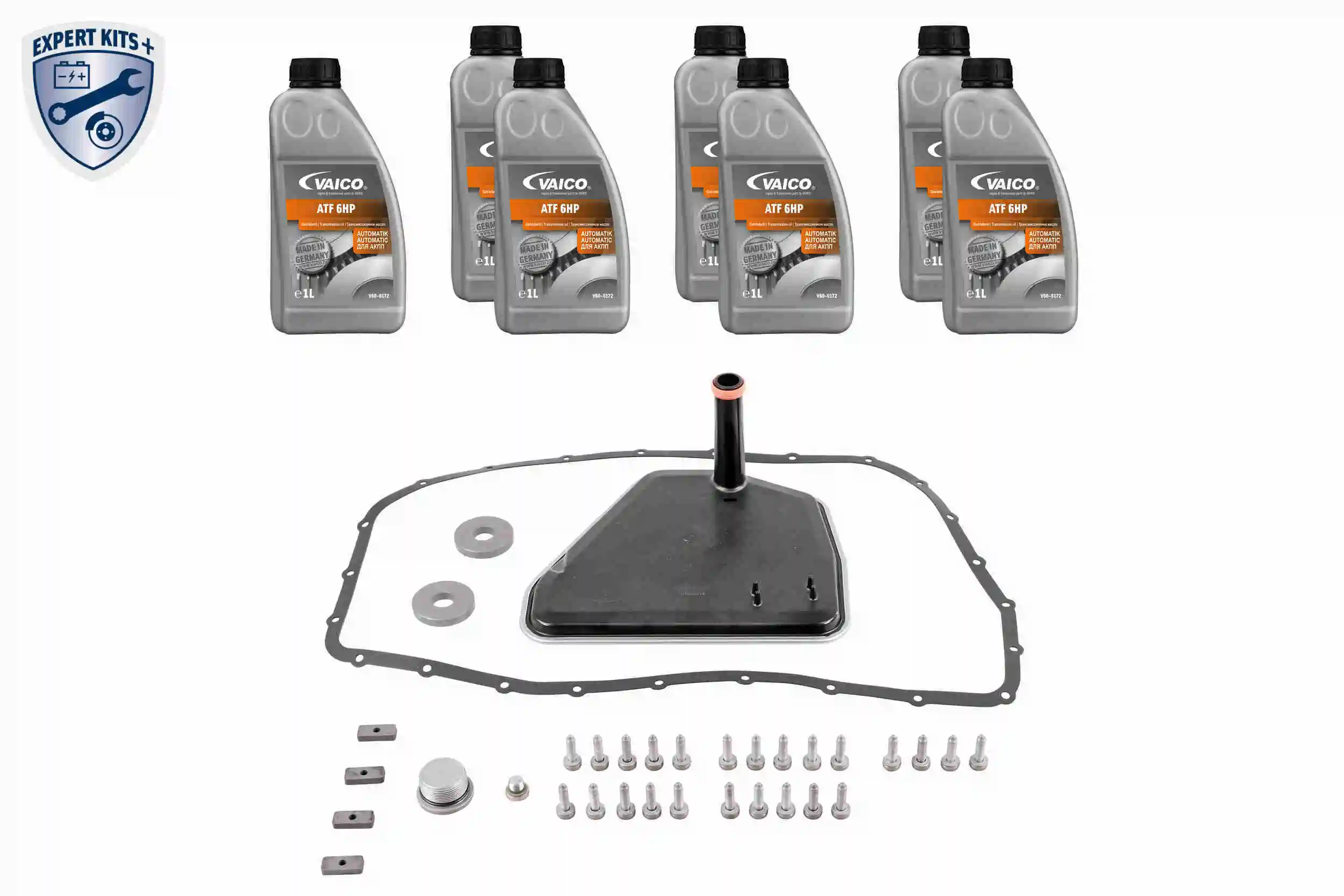 Parts Kit, automatic transmission oil change