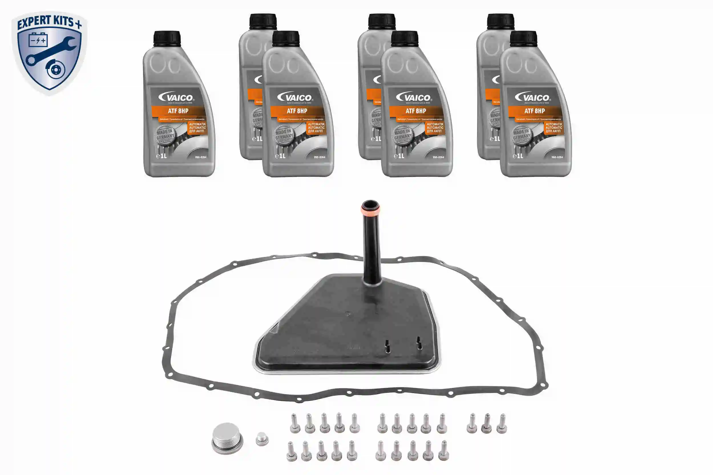 Parts Kit, automatic transmission oil change