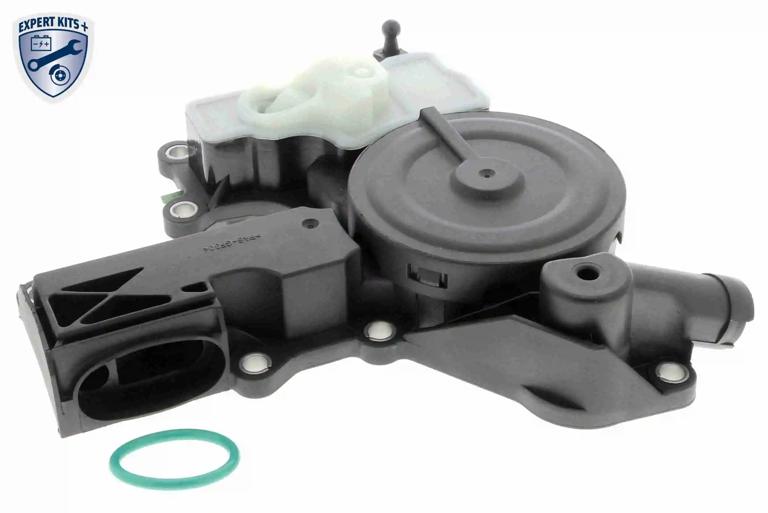 Oil Separator, crankcase ventilation