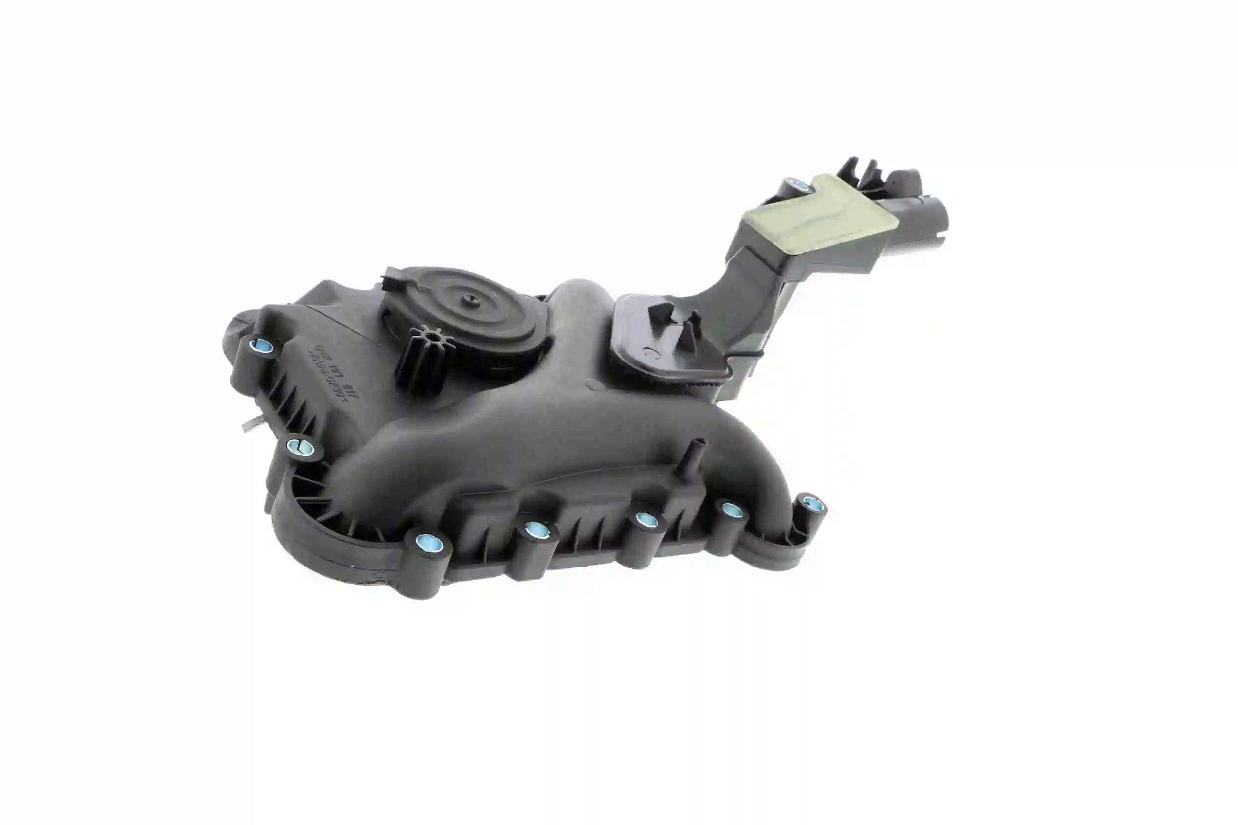 Oil Separator, crankcase ventilation