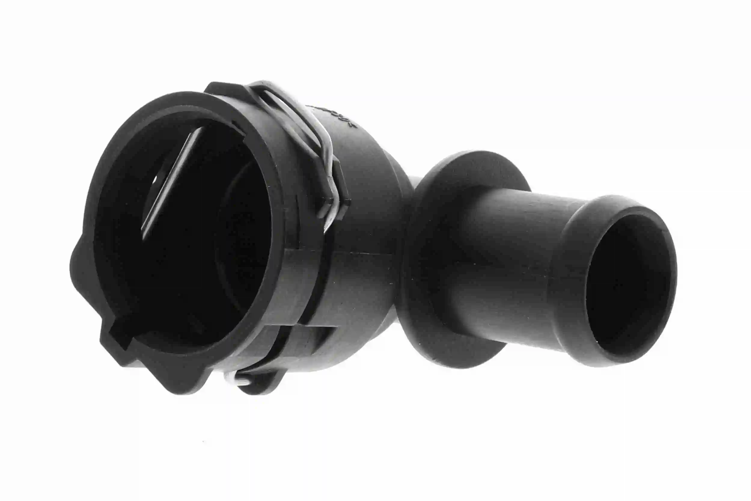Coolant Flange