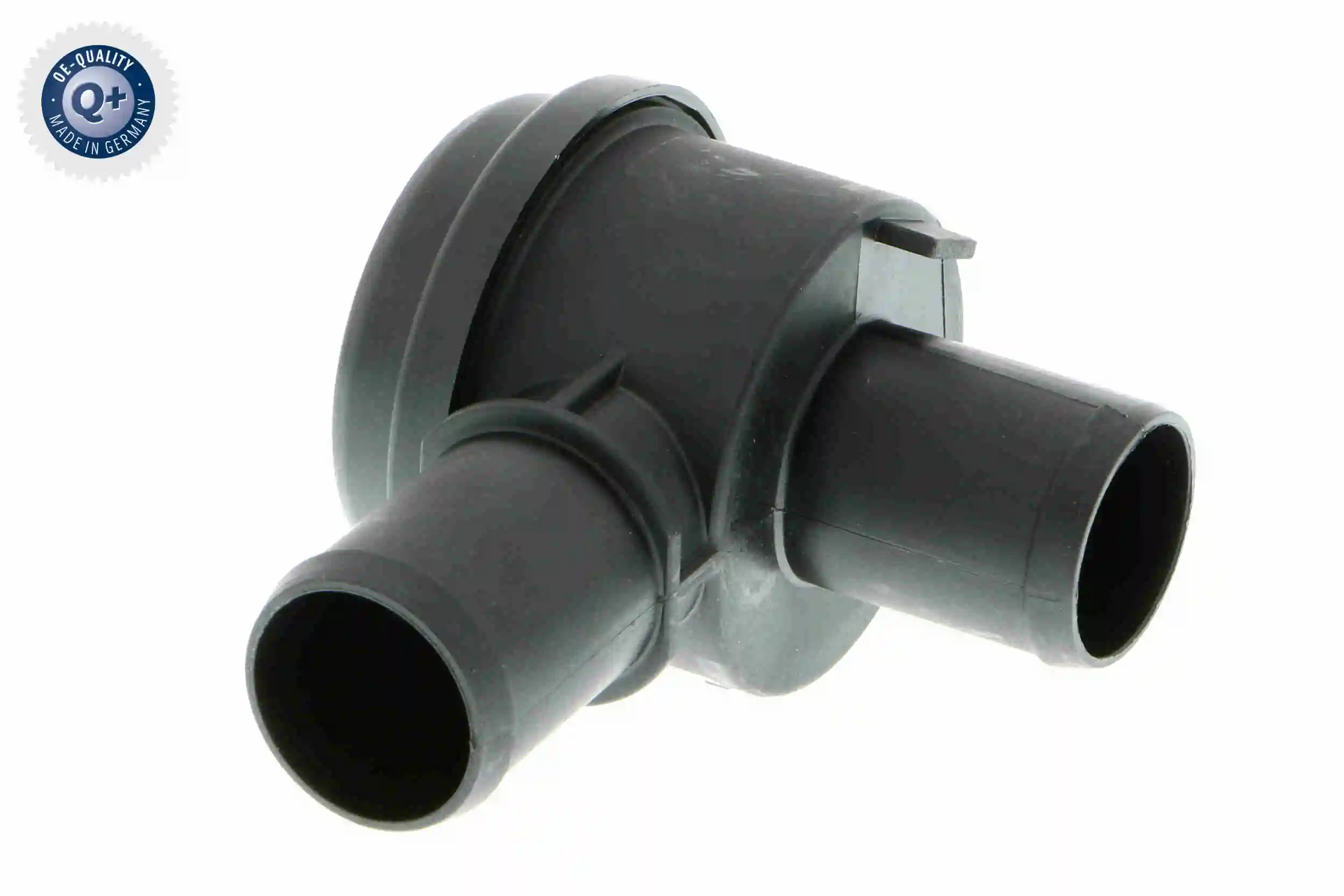 Boost Pressure Control Valve
