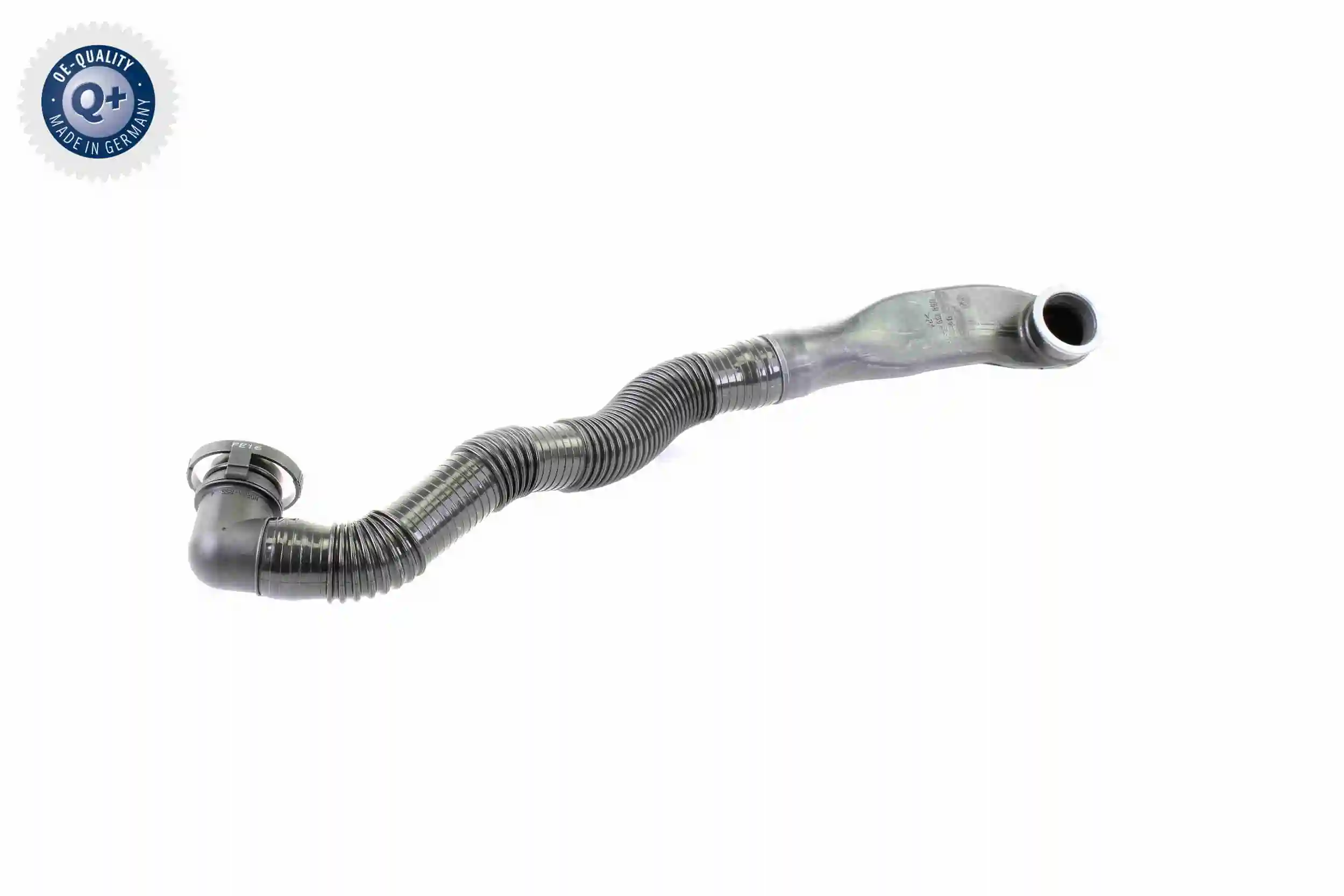 Hose, air supply
