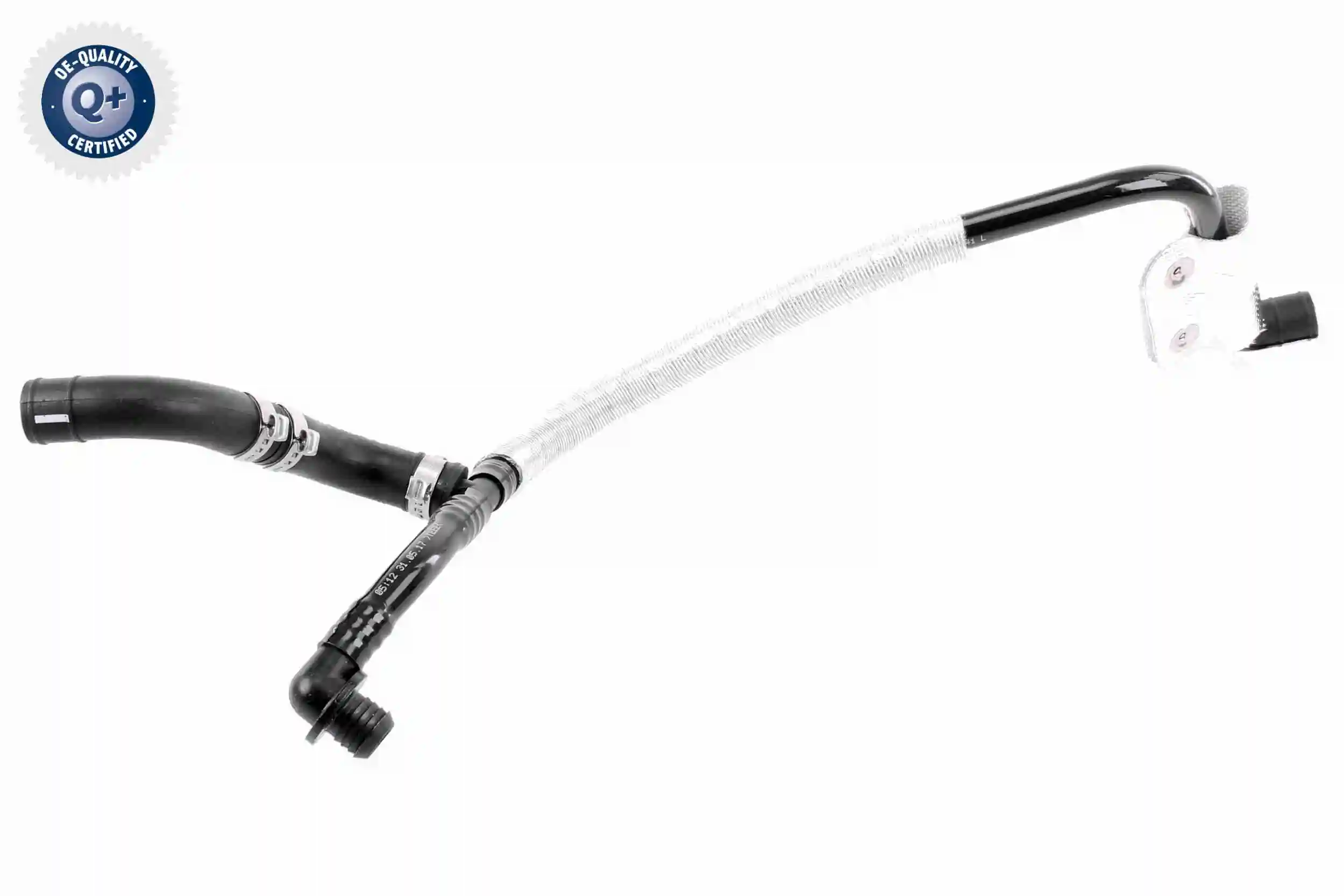 Vacuum Hose, braking system