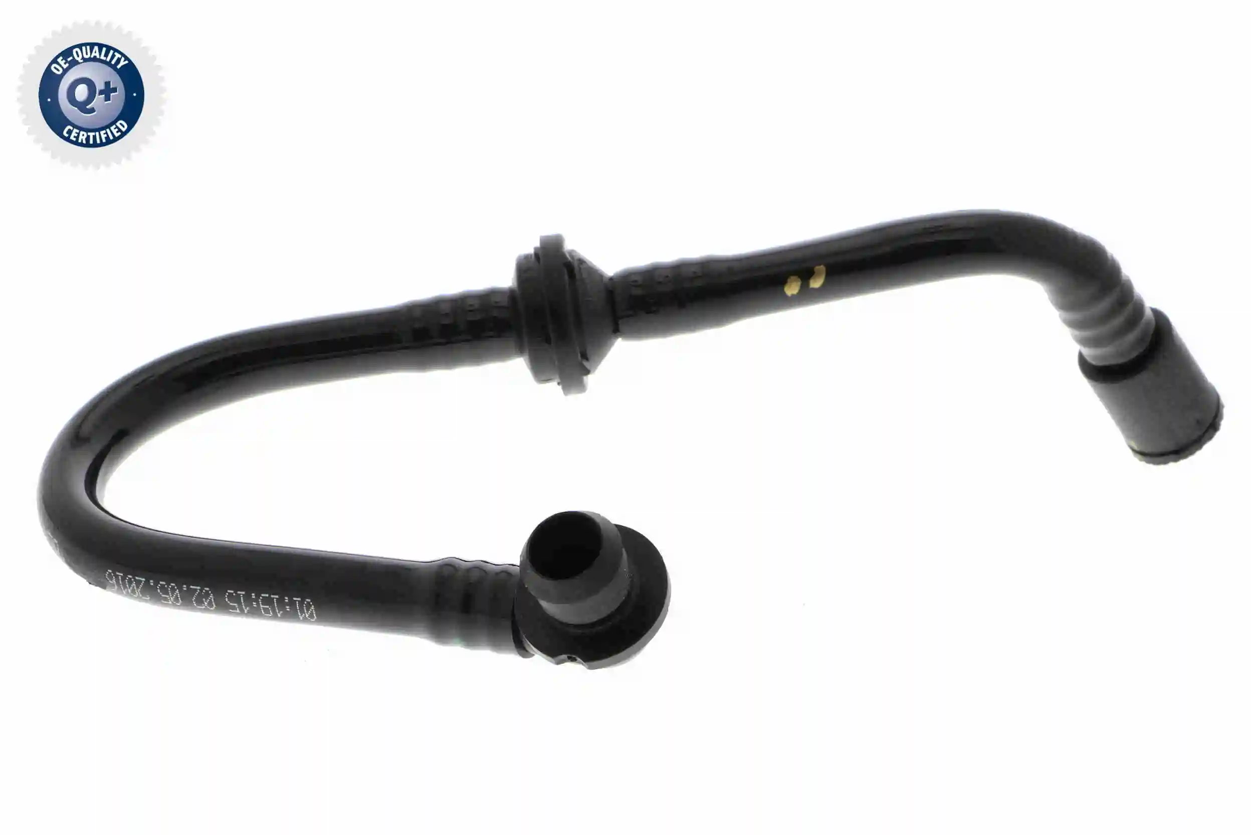 Vacuum Hose, braking system