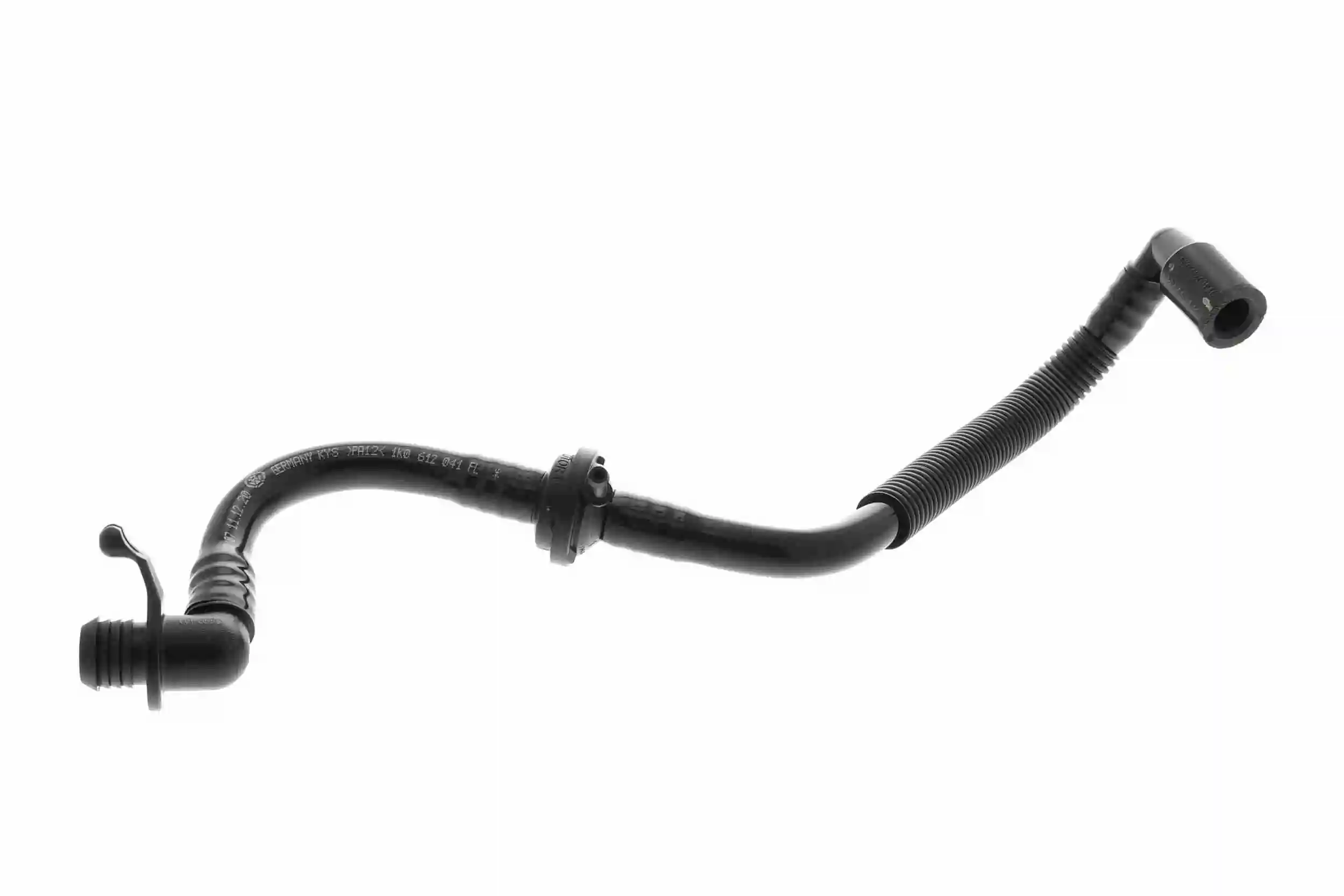 Vacuum Hose, braking system