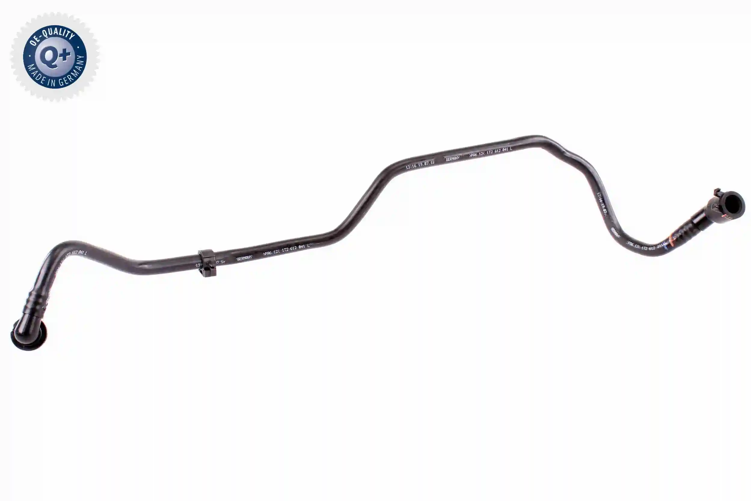 Vacuum Hose, braking system