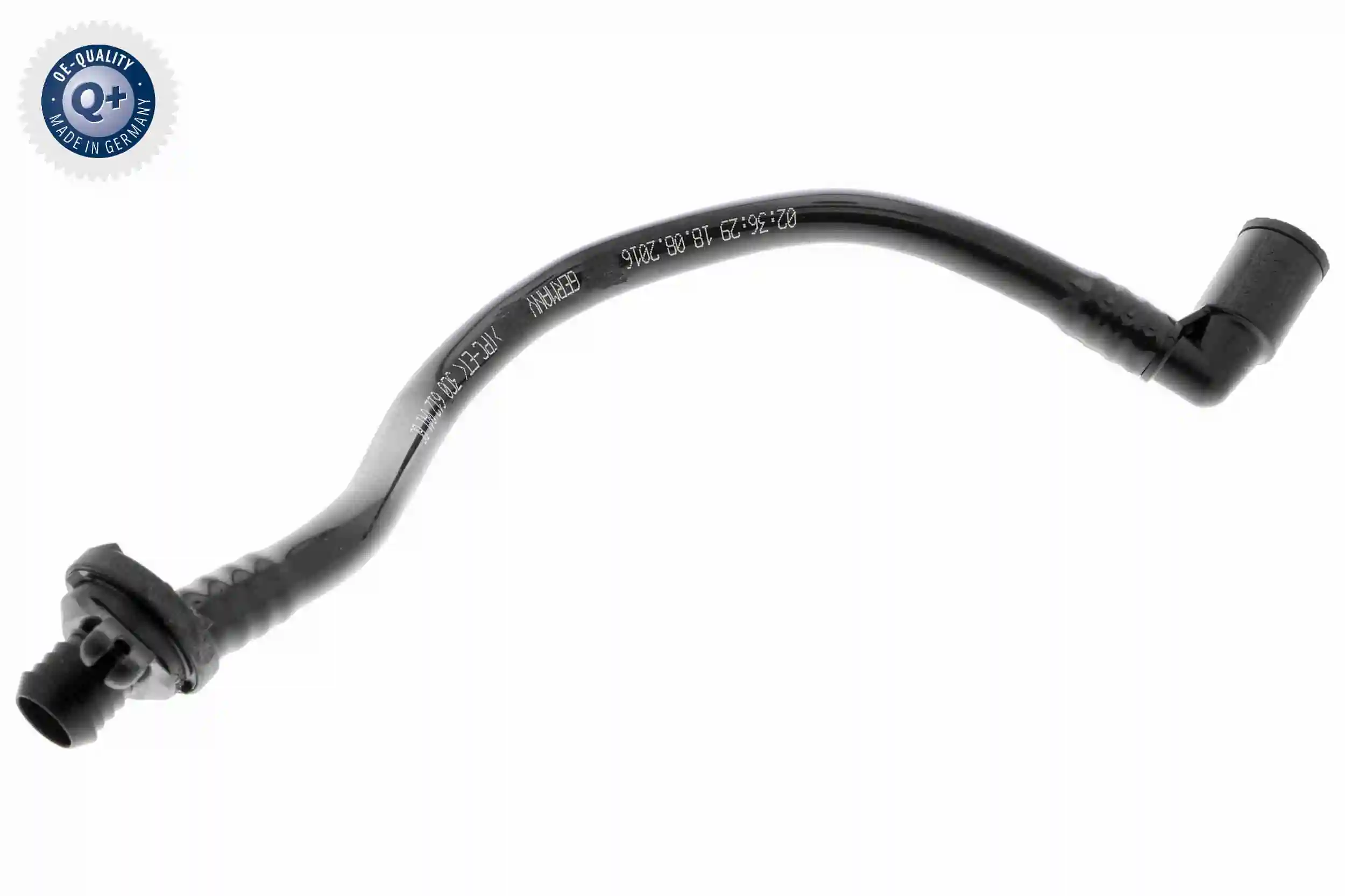 Vacuum Hose, braking system