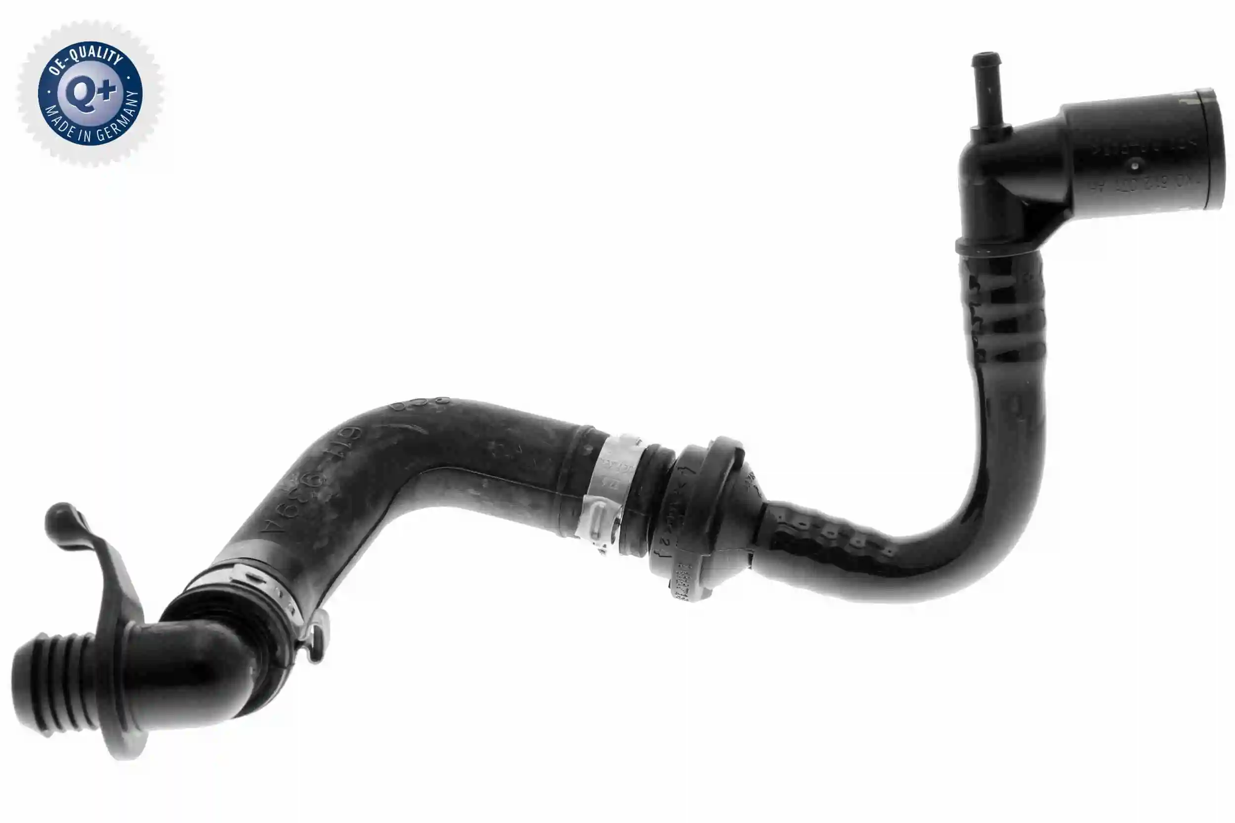 Vacuum Hose, braking system