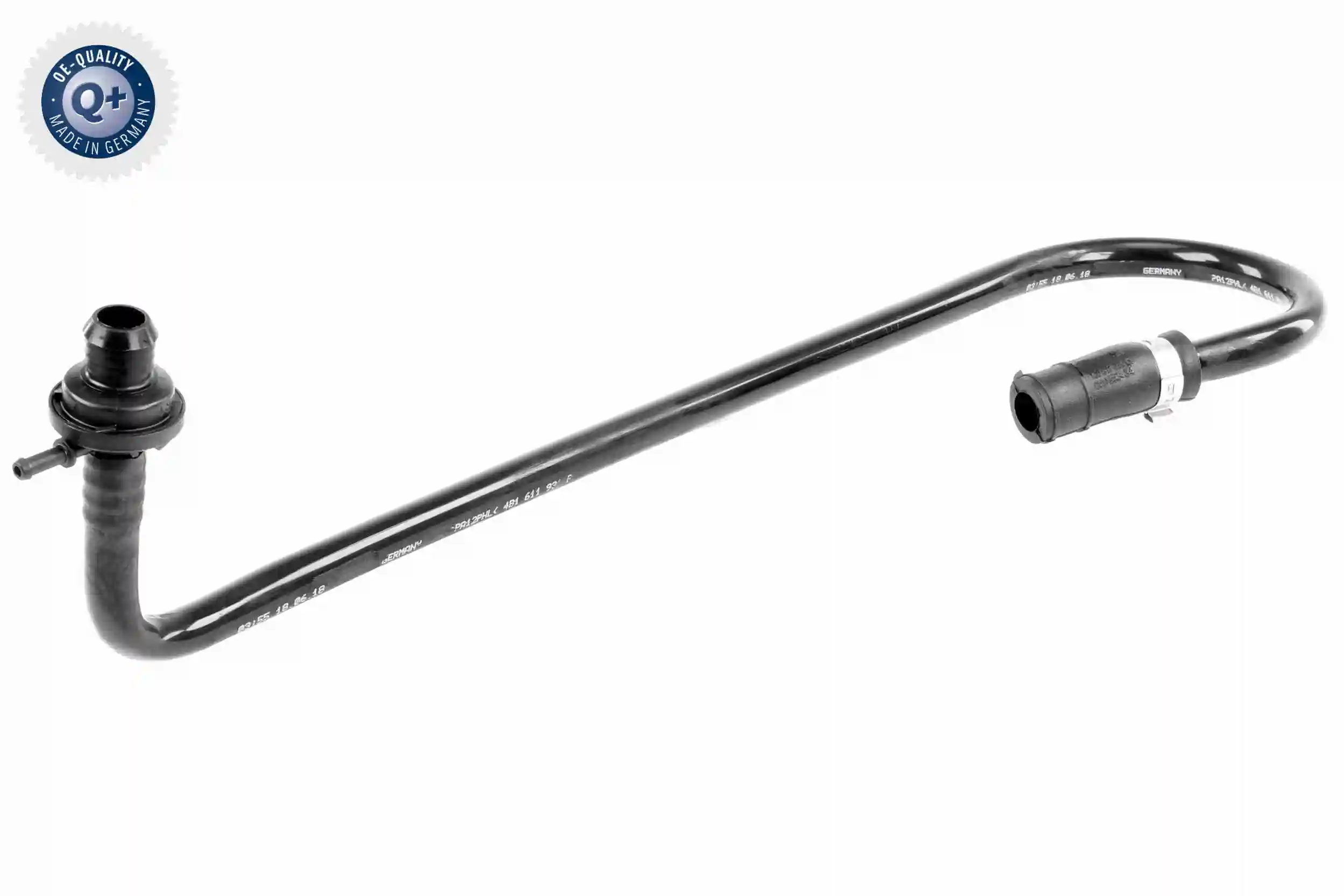 Vacuum Hose, braking system