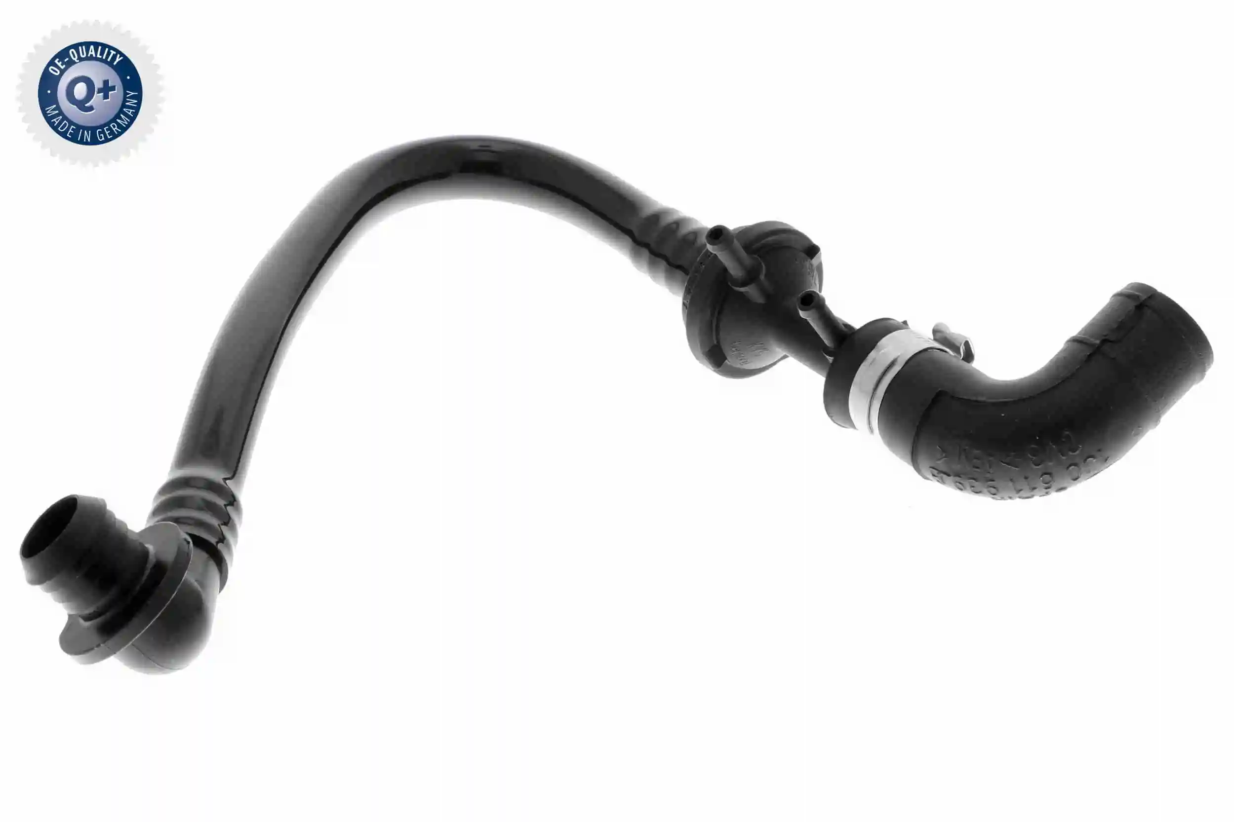 Vacuum Hose, braking system
