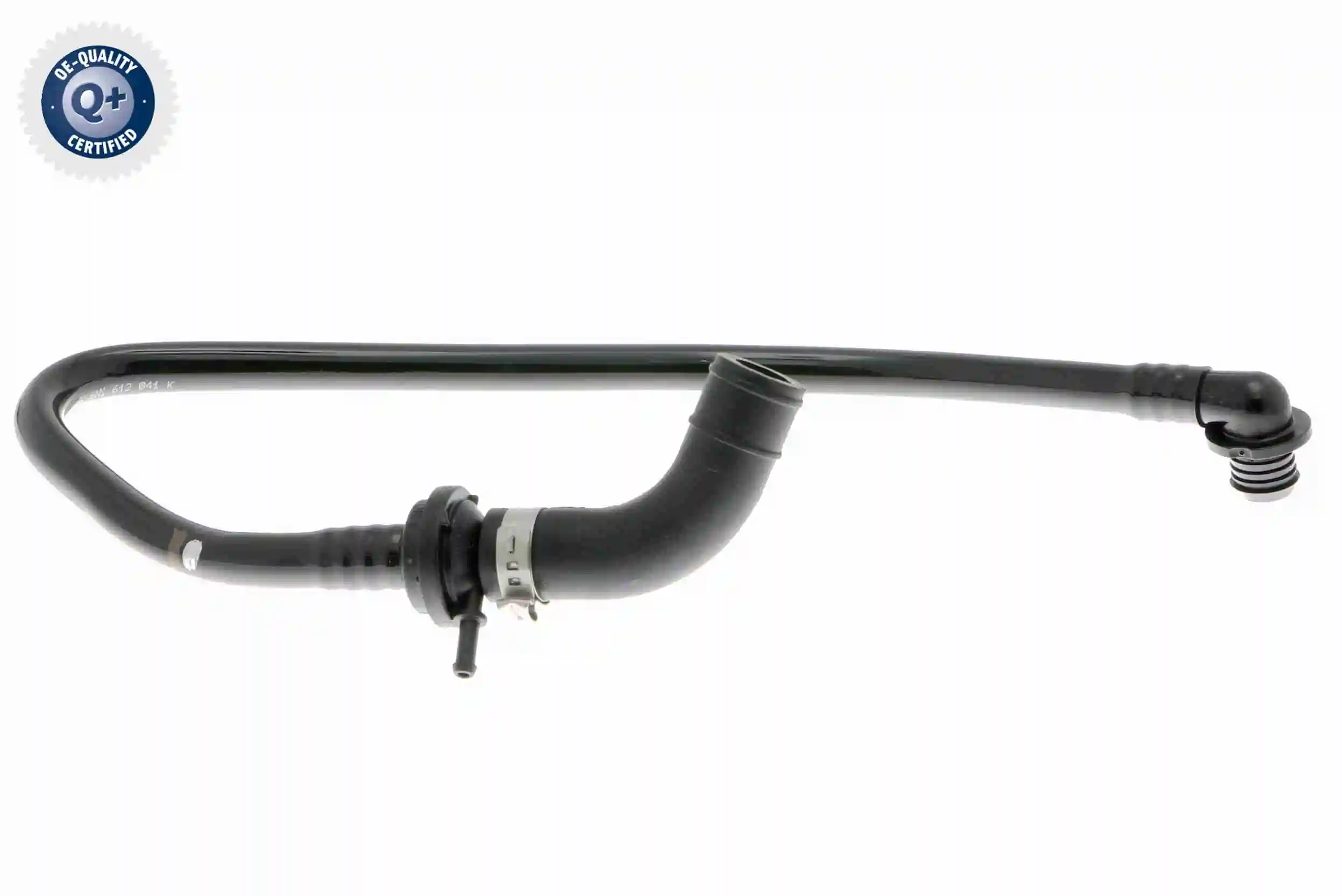 Vacuum Hose, braking system