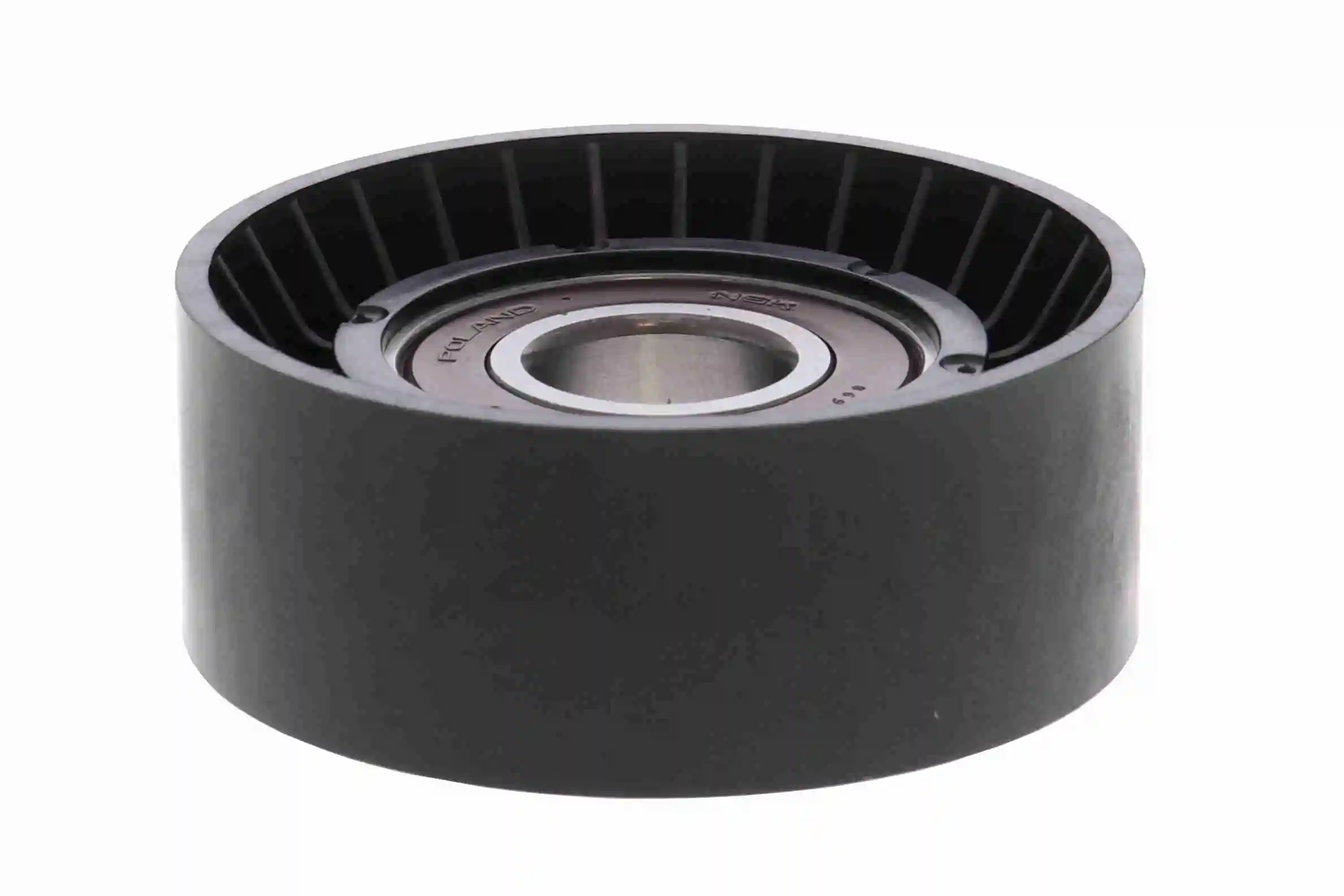 Tensioner Pulley, V-ribbed belt