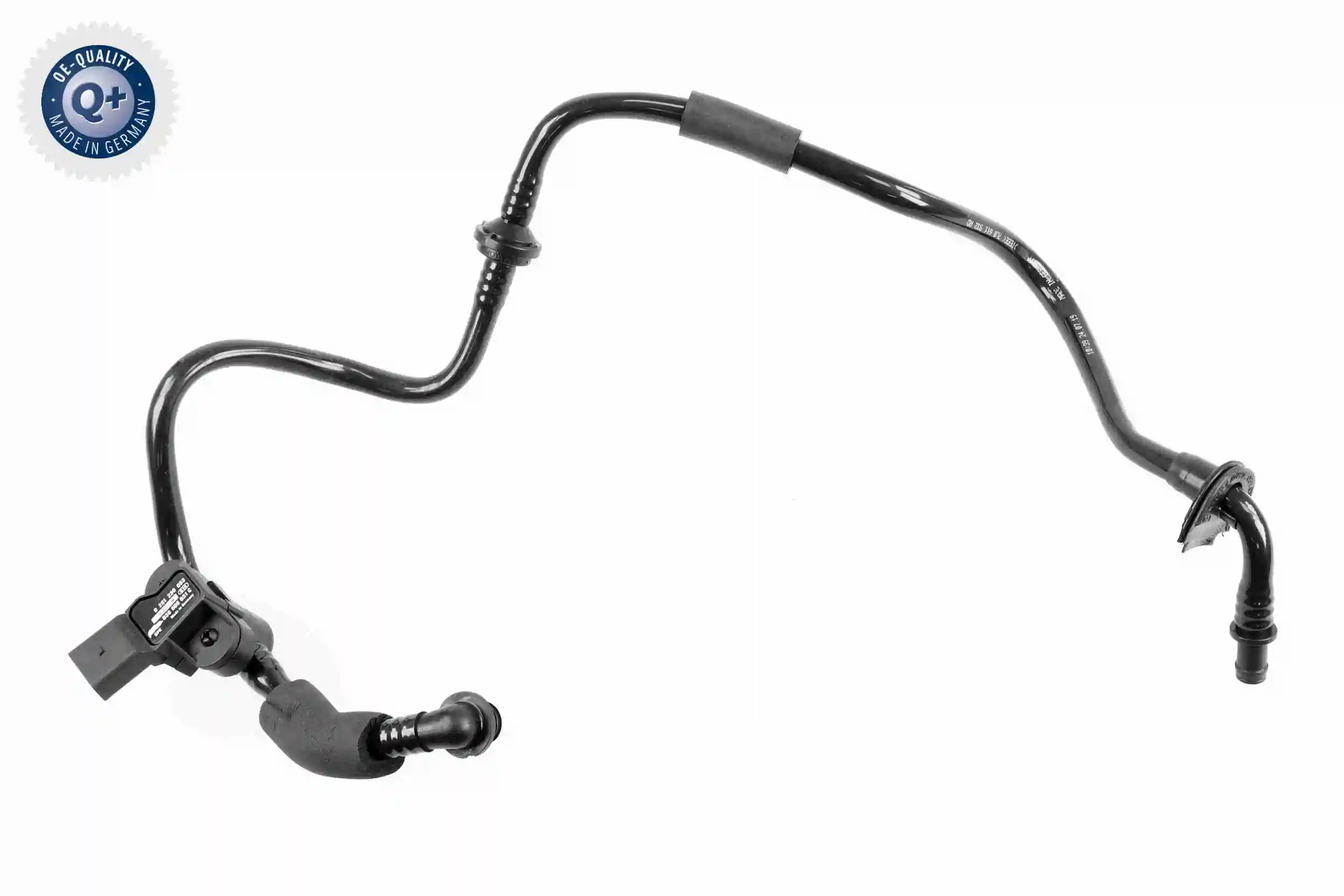 Vacuum Hose, braking system