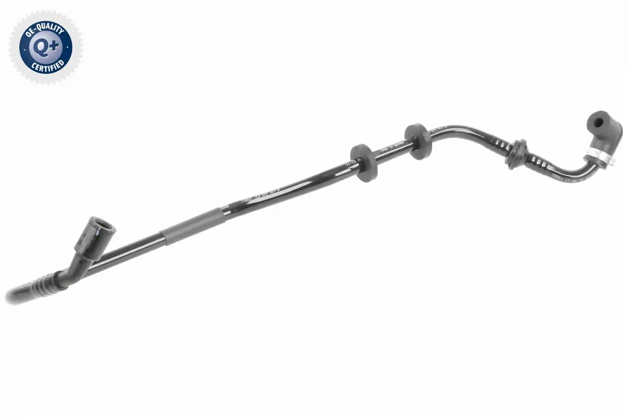 Vacuum Hose, braking system