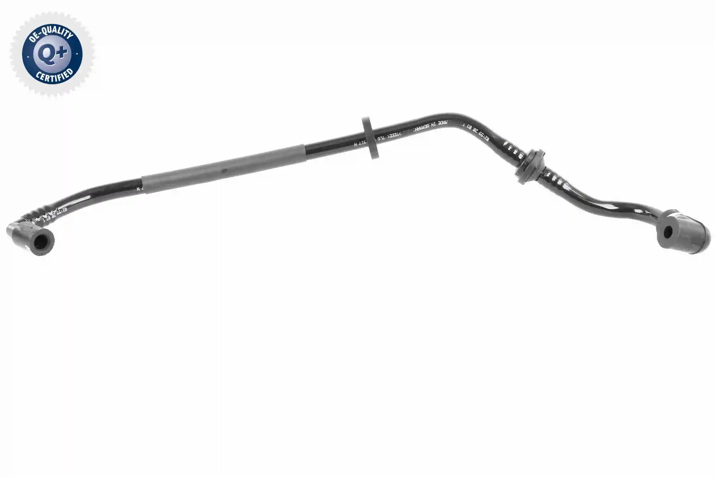 Vacuum Hose, braking system