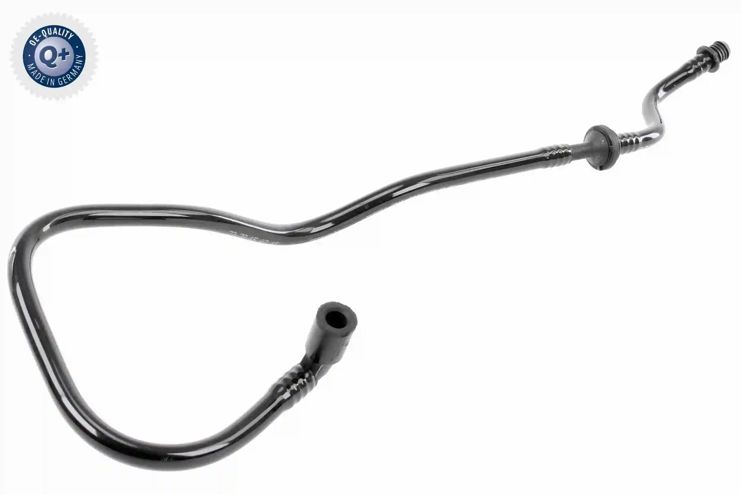 Vacuum Hose, braking system