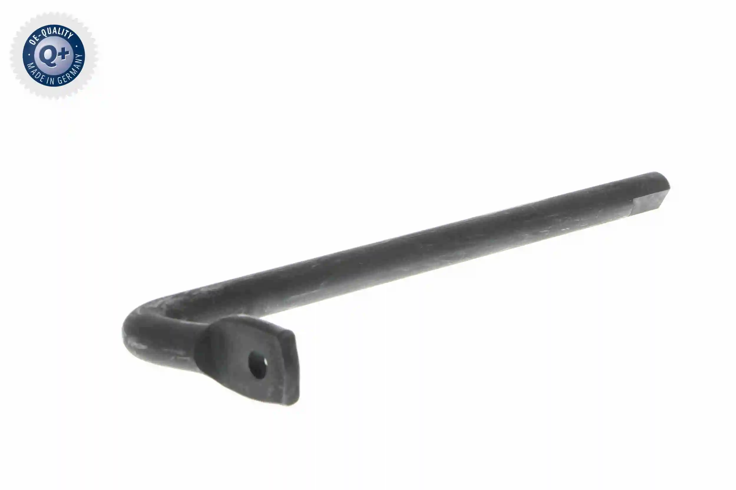 Tensioner Lever, V-ribbed belt