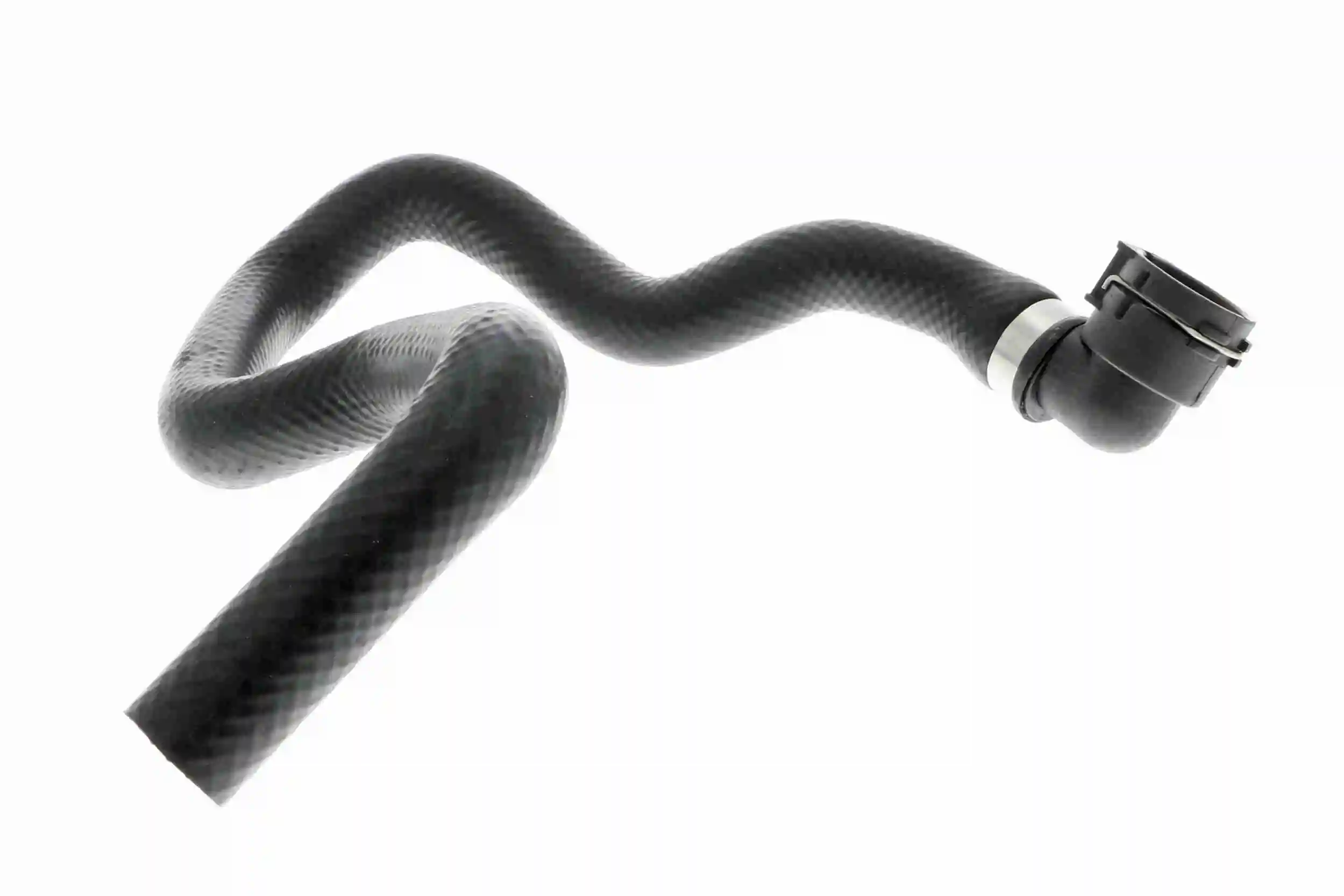 Hose, heat exchanger (heating)