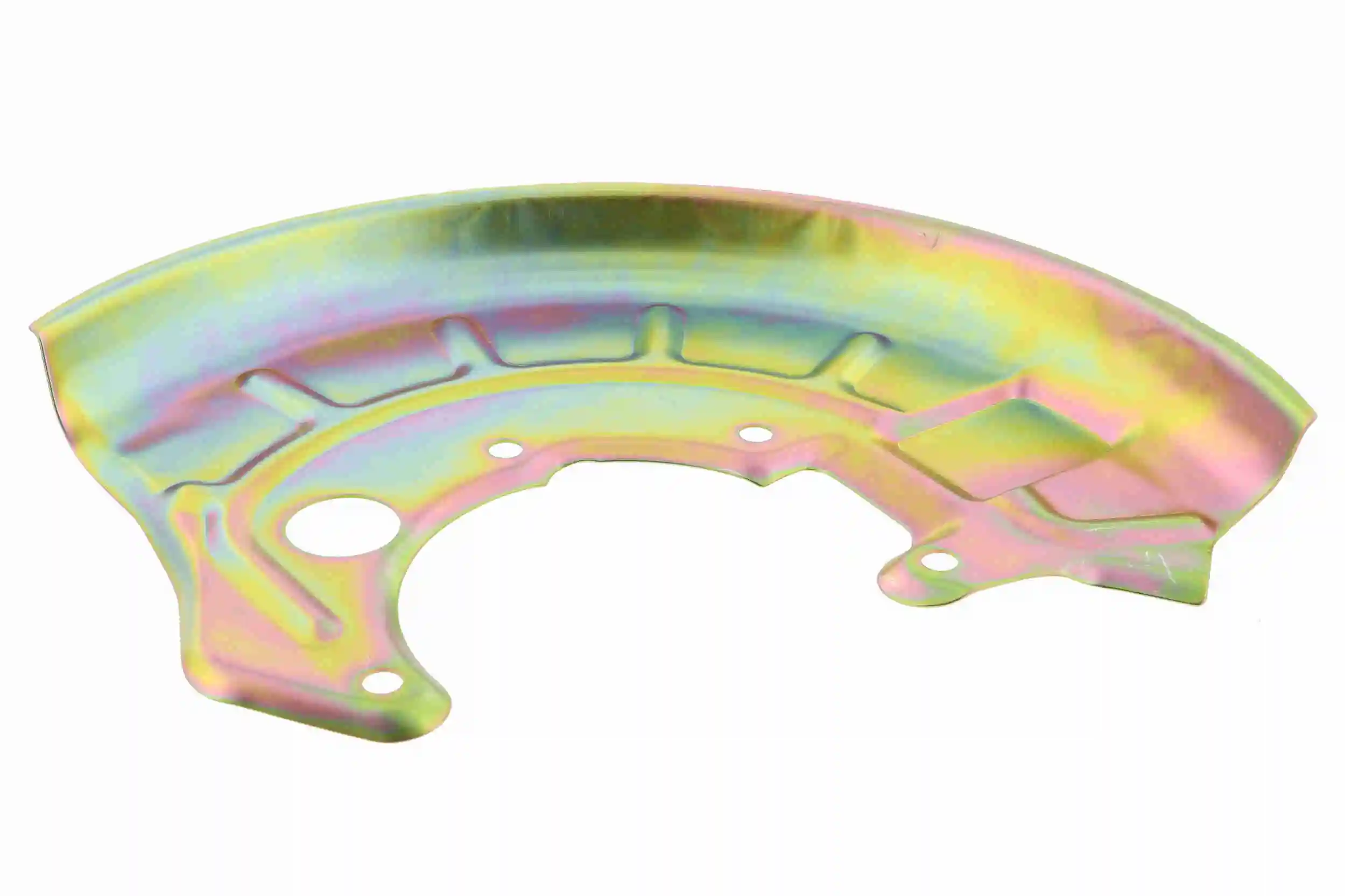 Splash Guard, brake disc