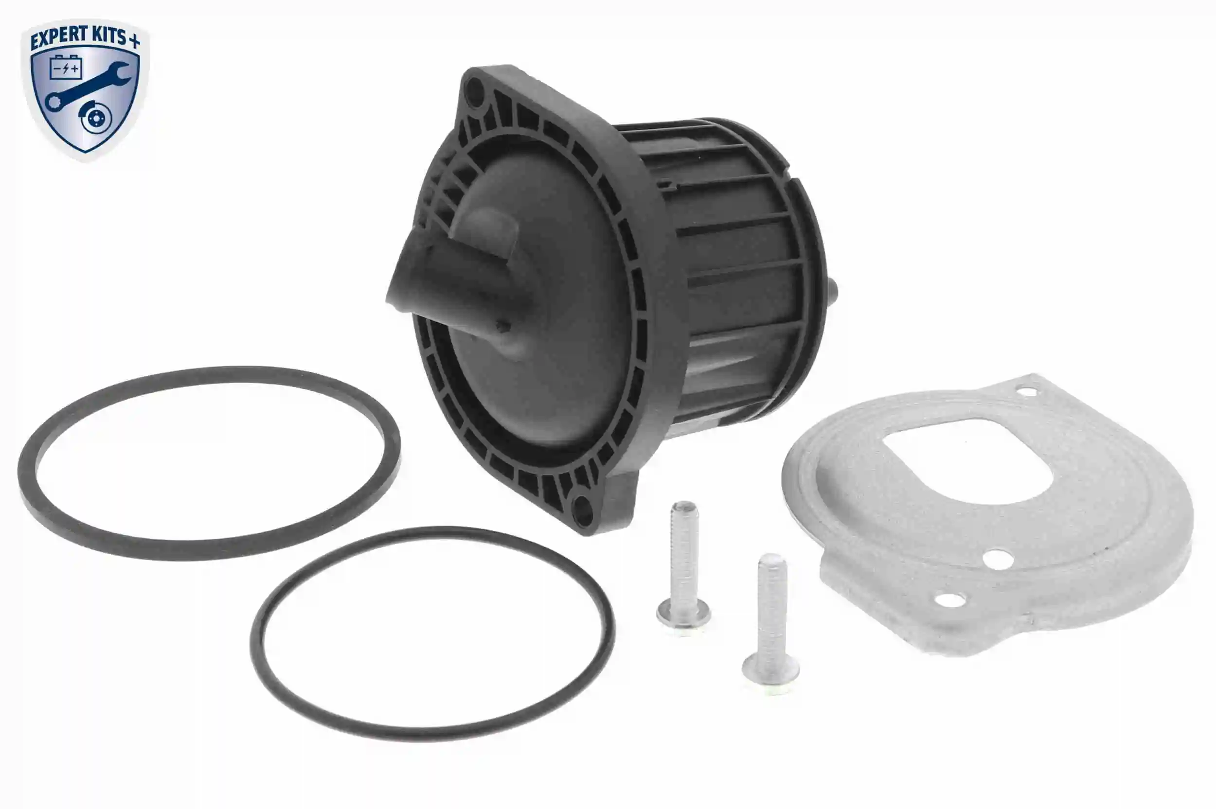 Oil Separator, crankcase ventilation
