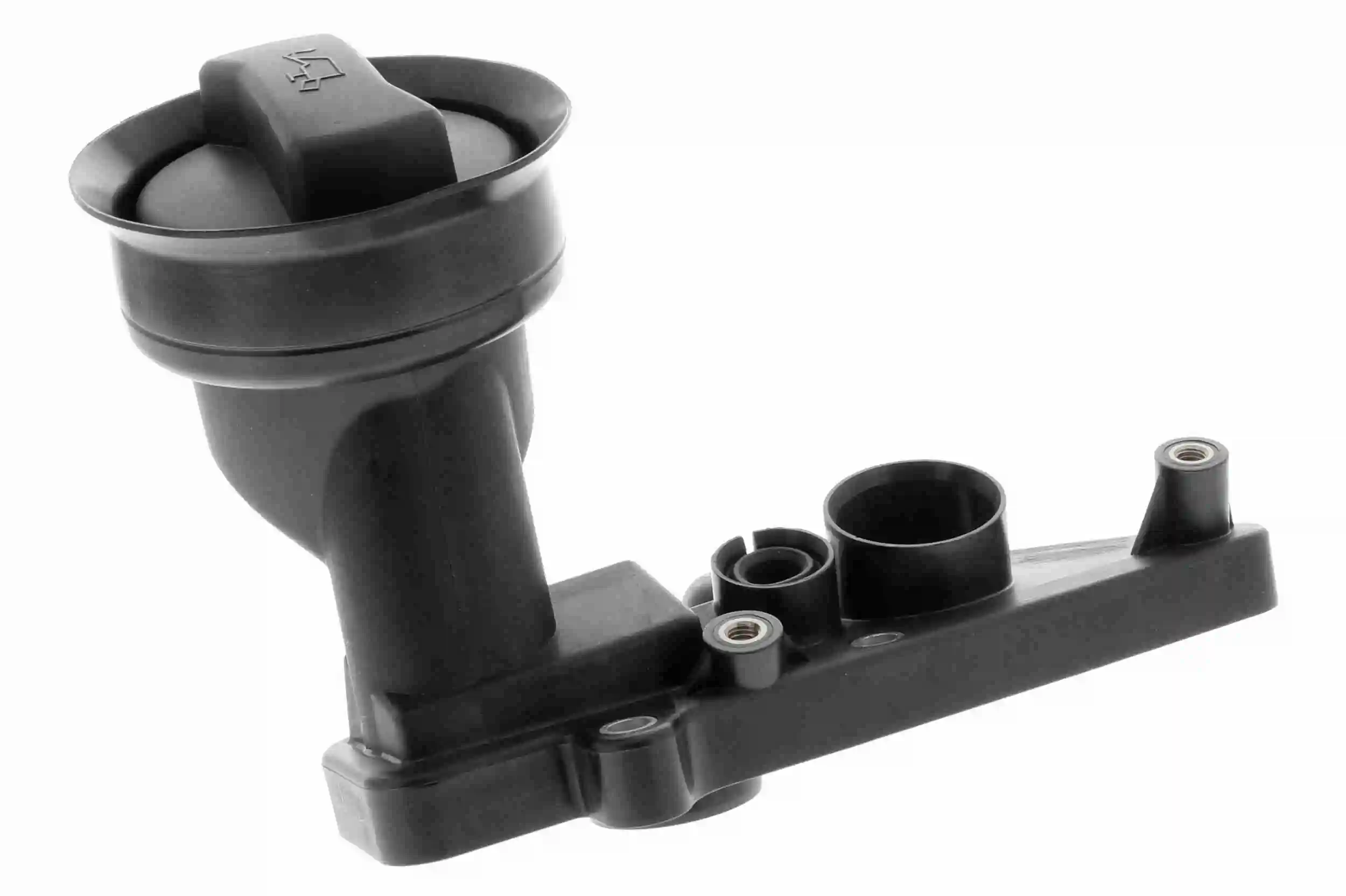Pipe, oil filler neck