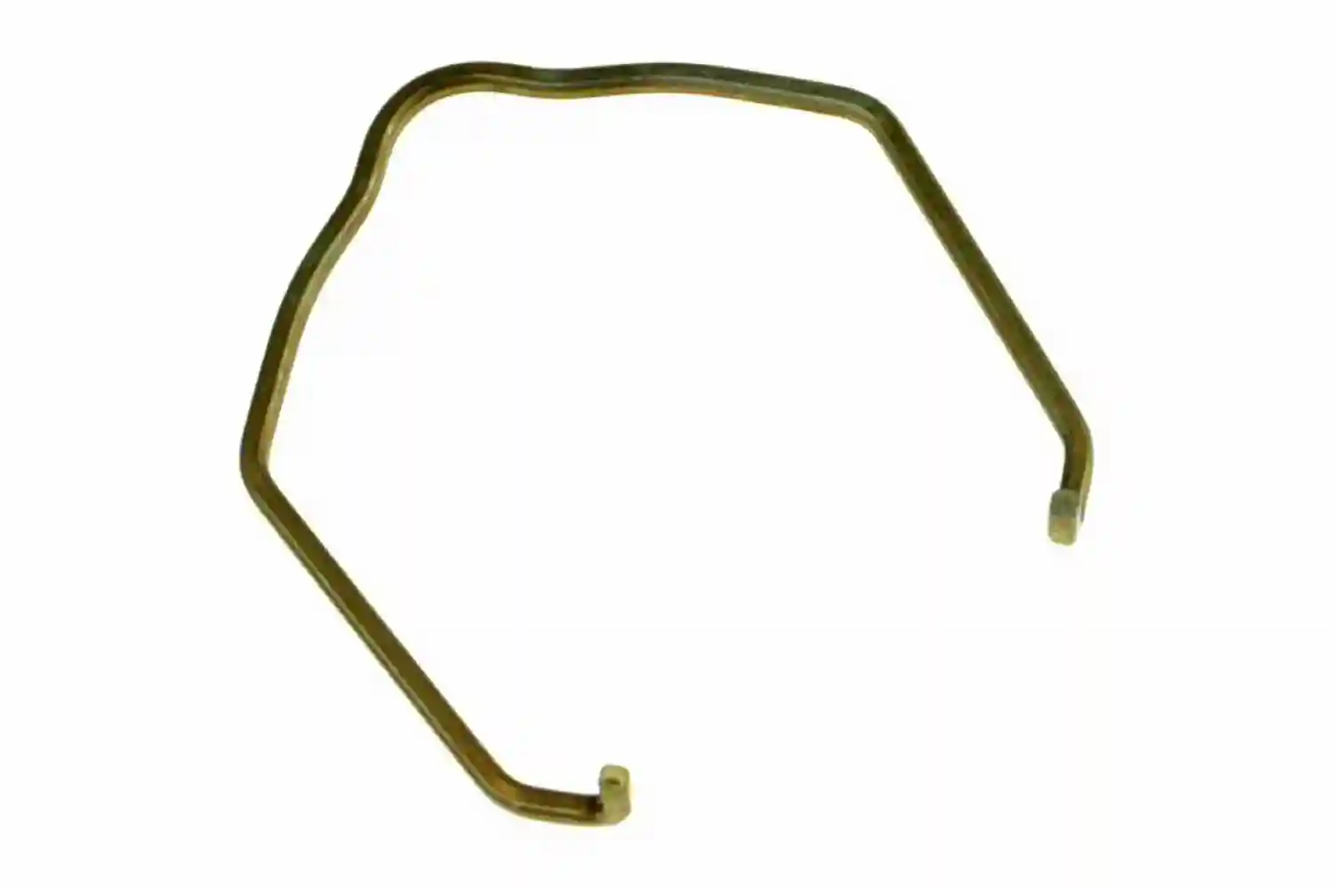 Fastening Clamp, charge air hose