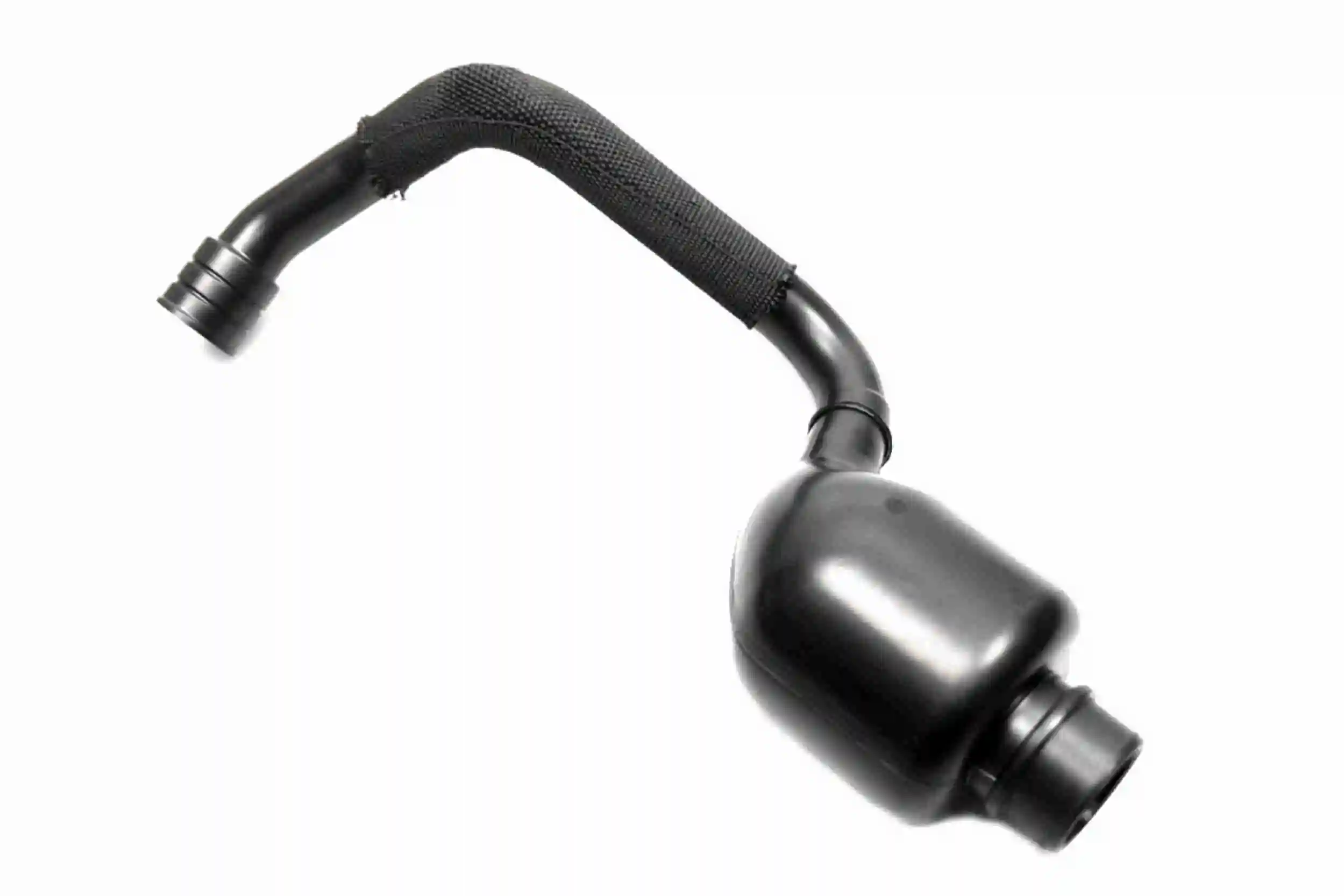 Oil Separator, crankcase ventilation