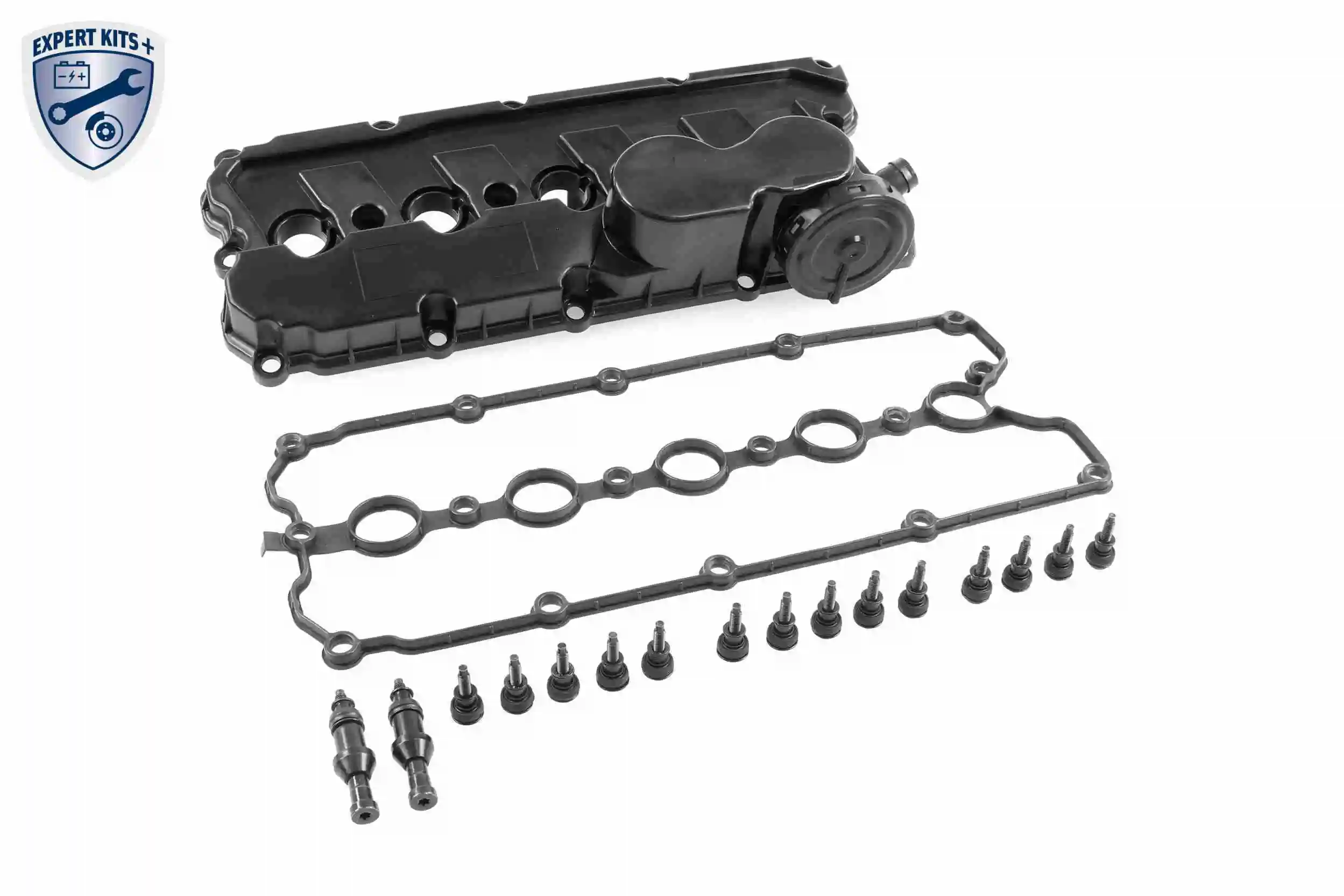 Cylinder Head Cover