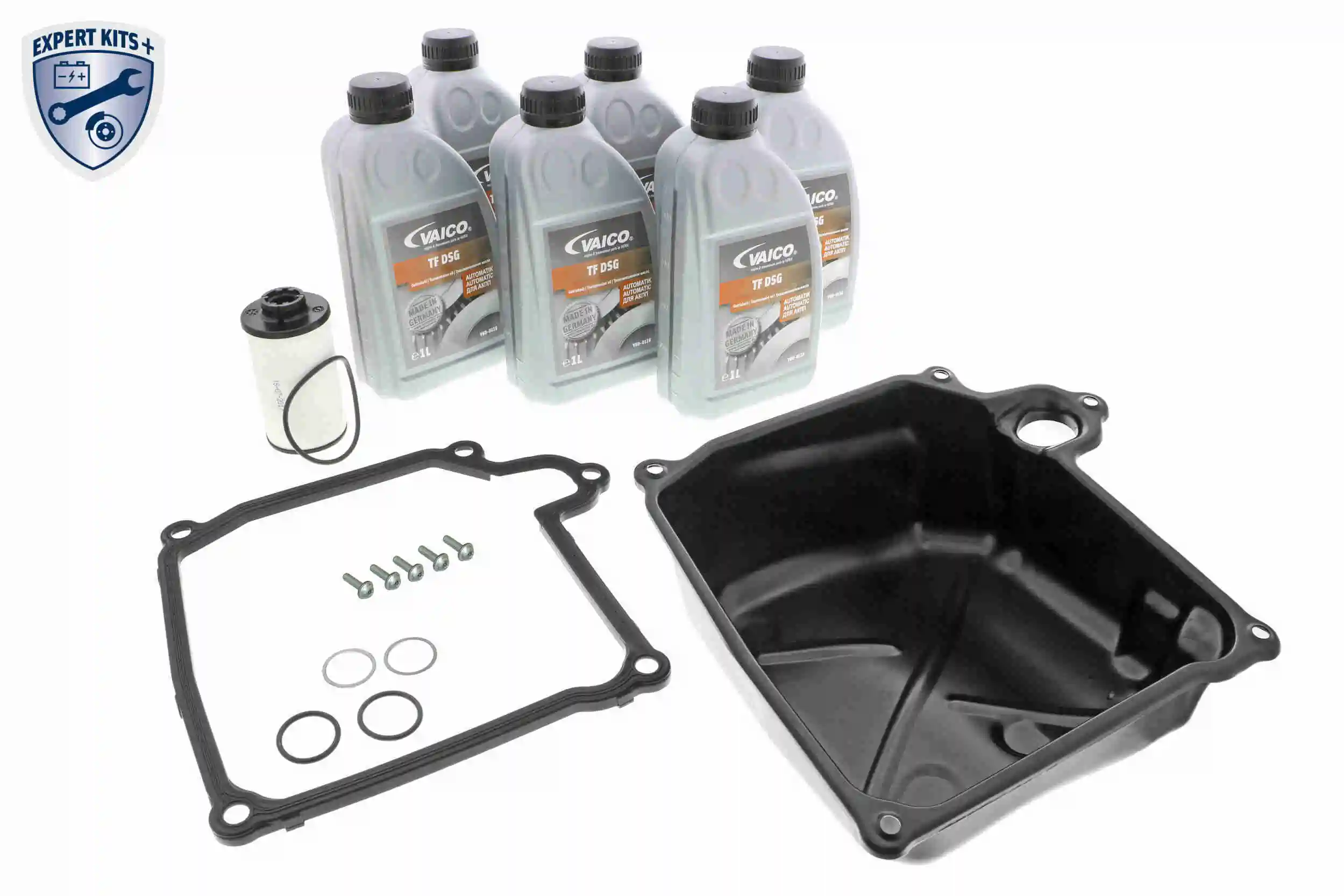 Repair Kit, oil sump
