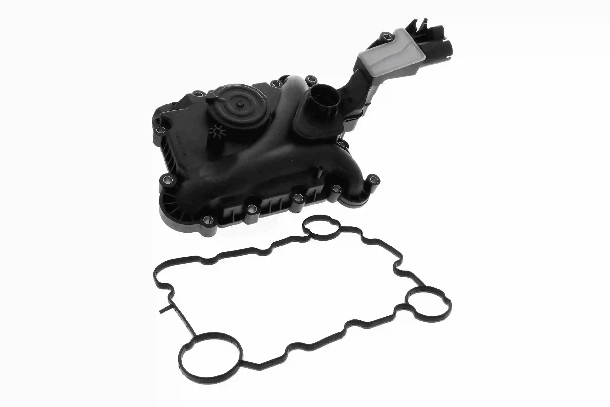 Valve, crankcase ventilation