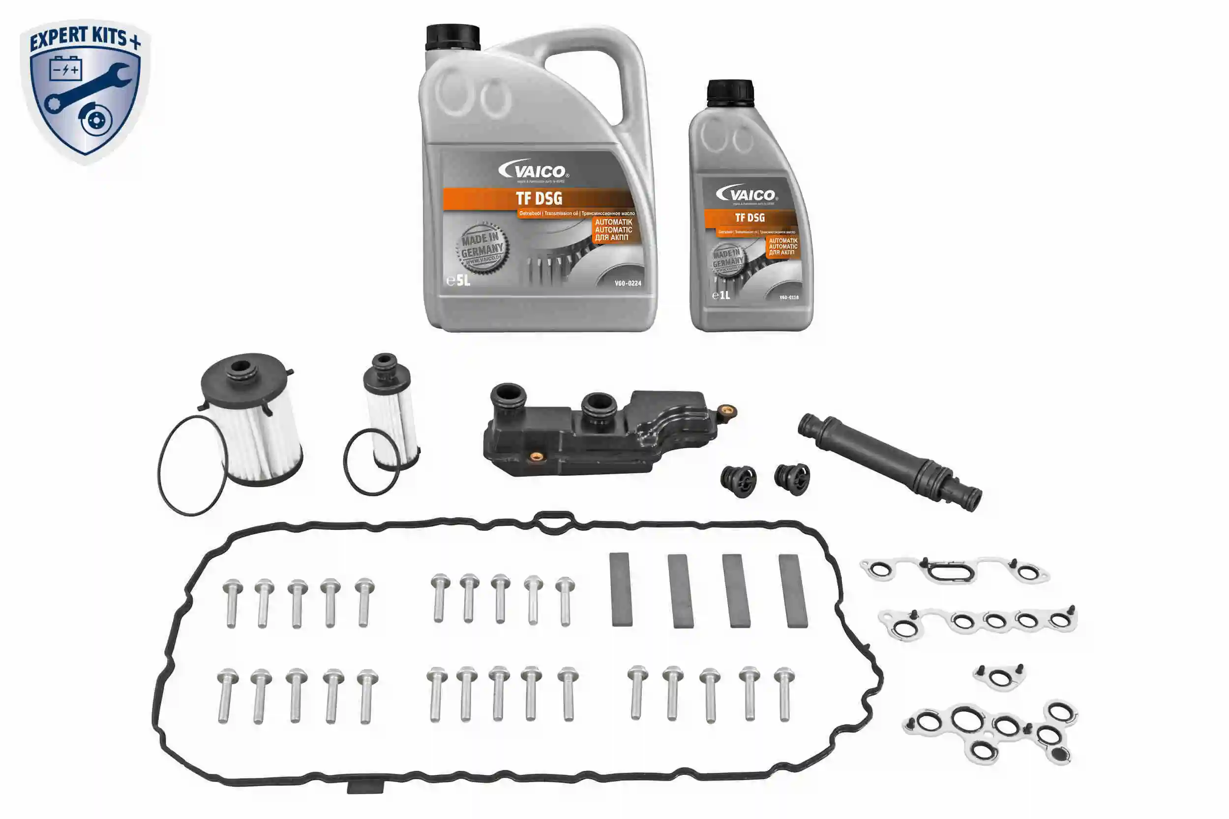 Parts Kit, automatic transmission oil change