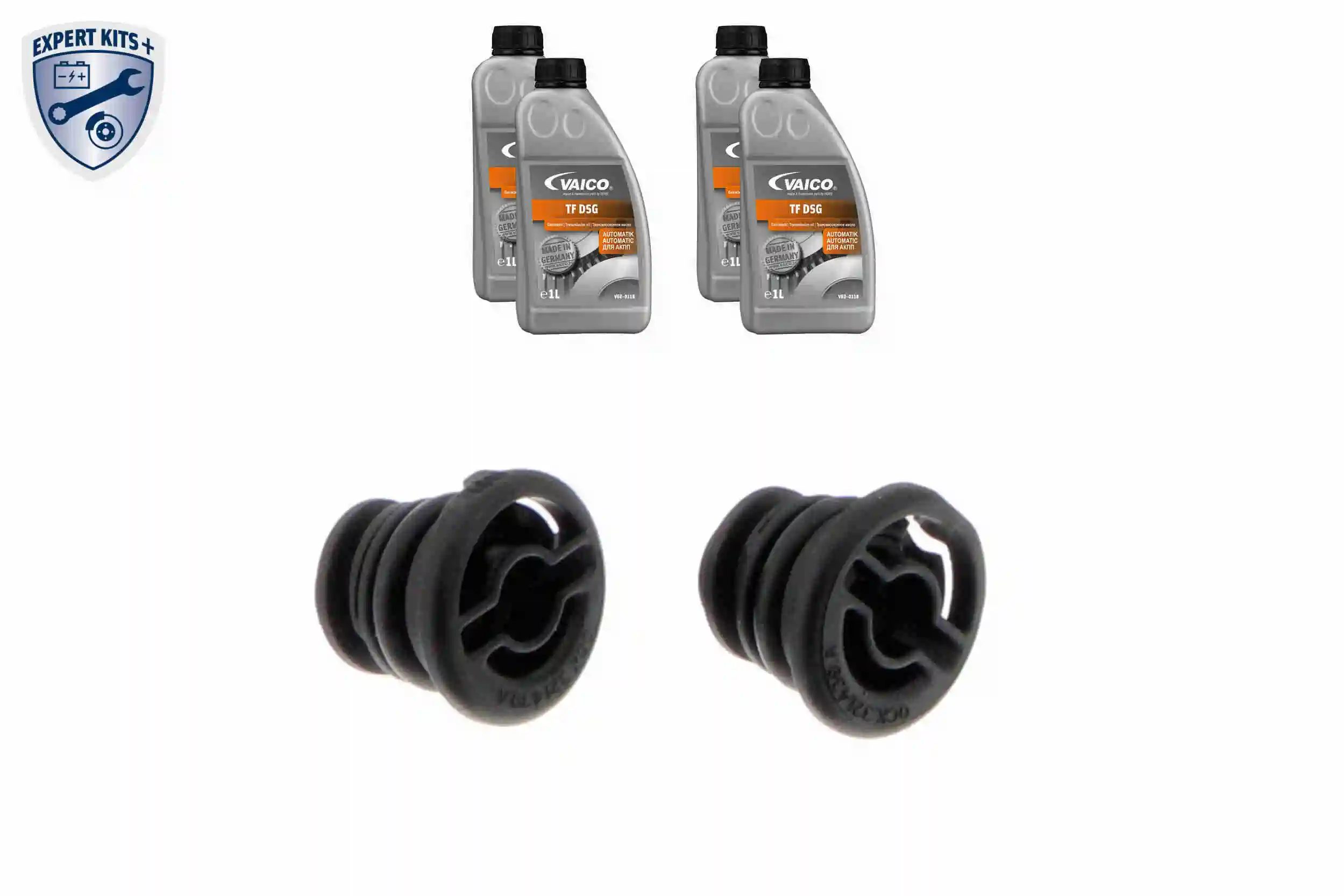 Parts Kit, automatic transmission oil change