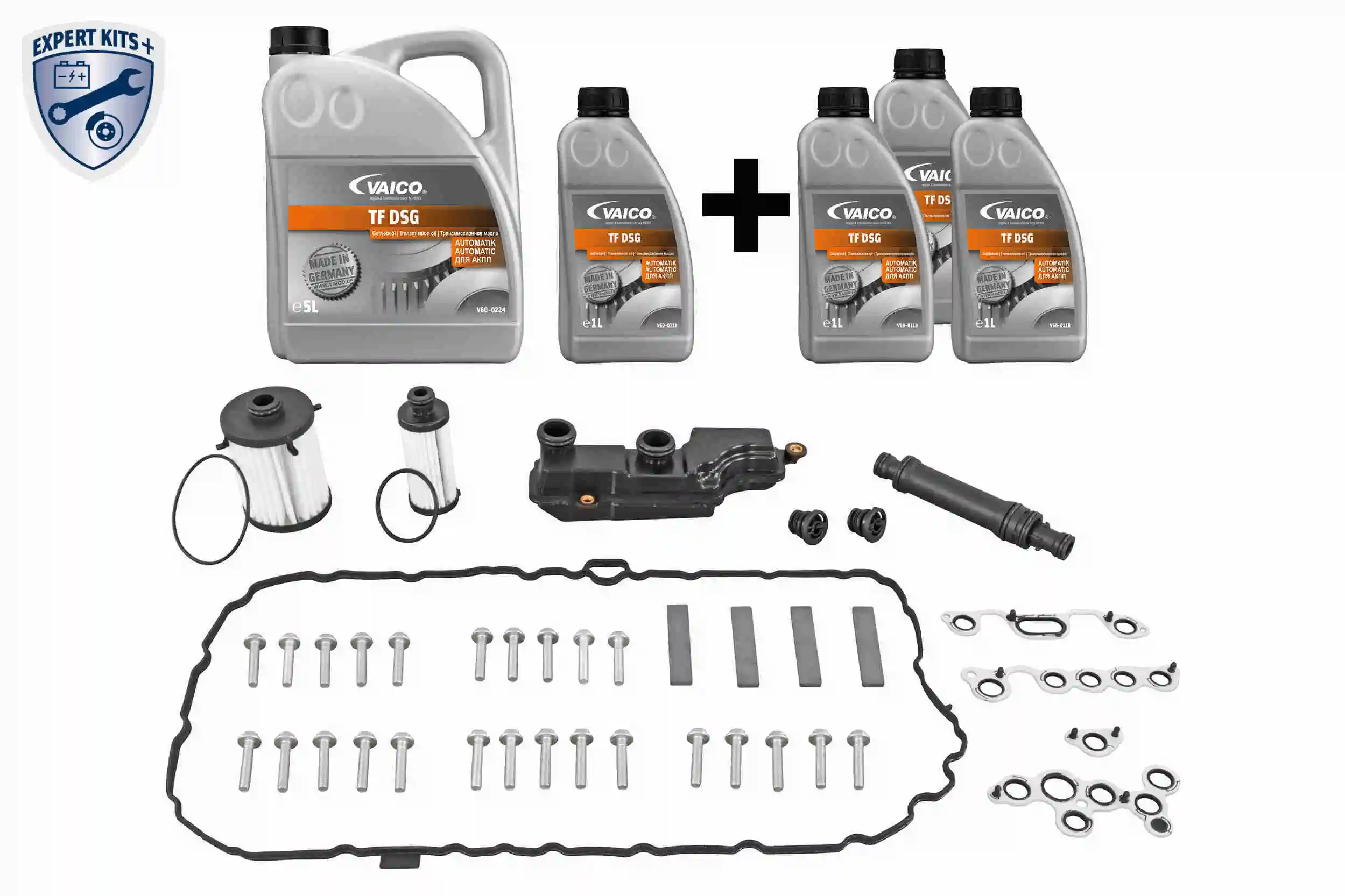 Parts Kit, automatic transmission oil change