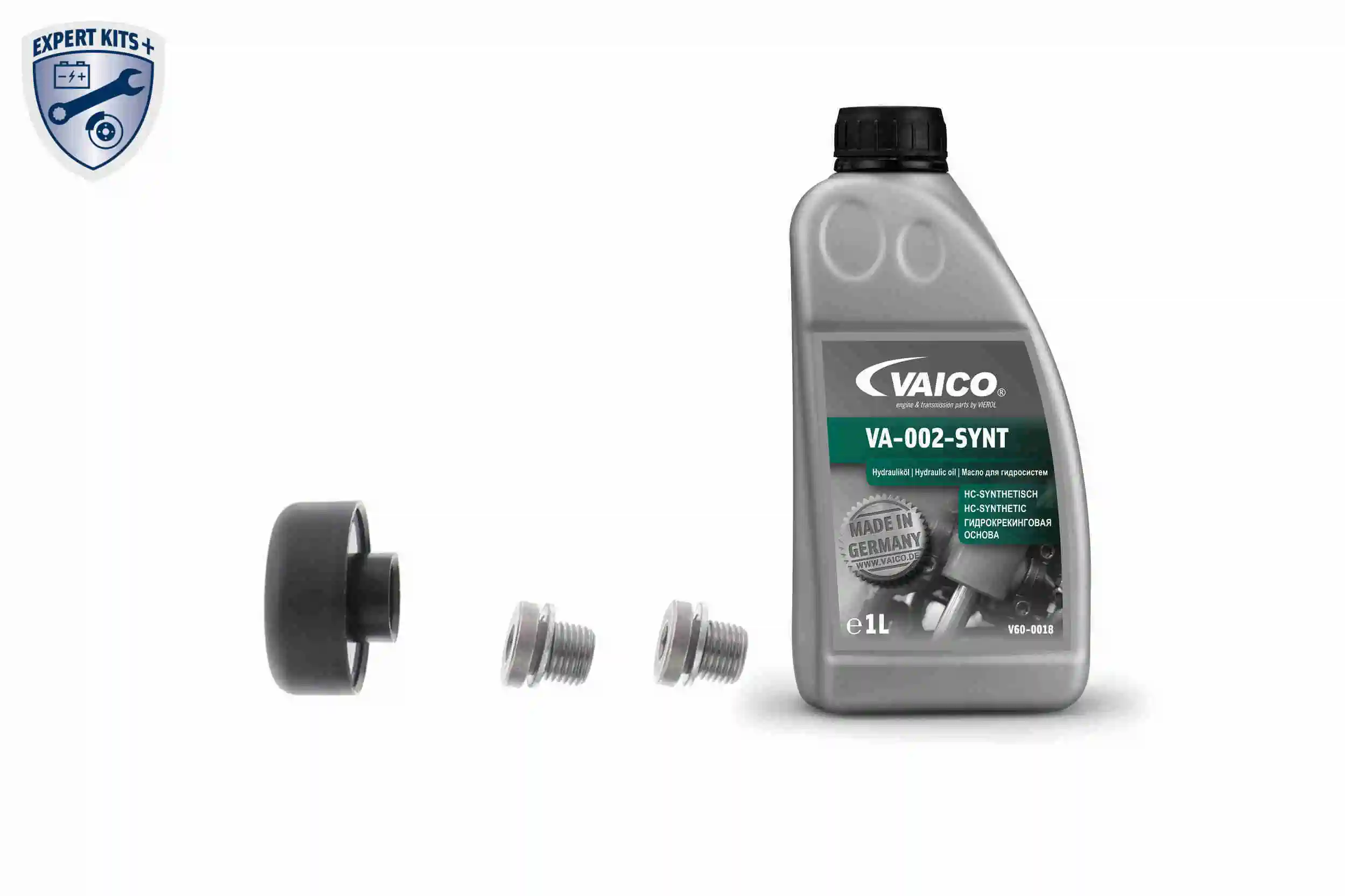 Parts Kit, automatic transmission oil change