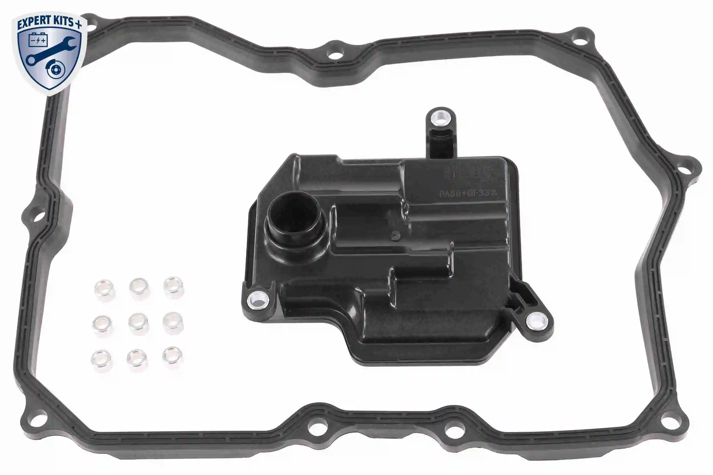 Hydraulic Filter Kit, automatic transmission