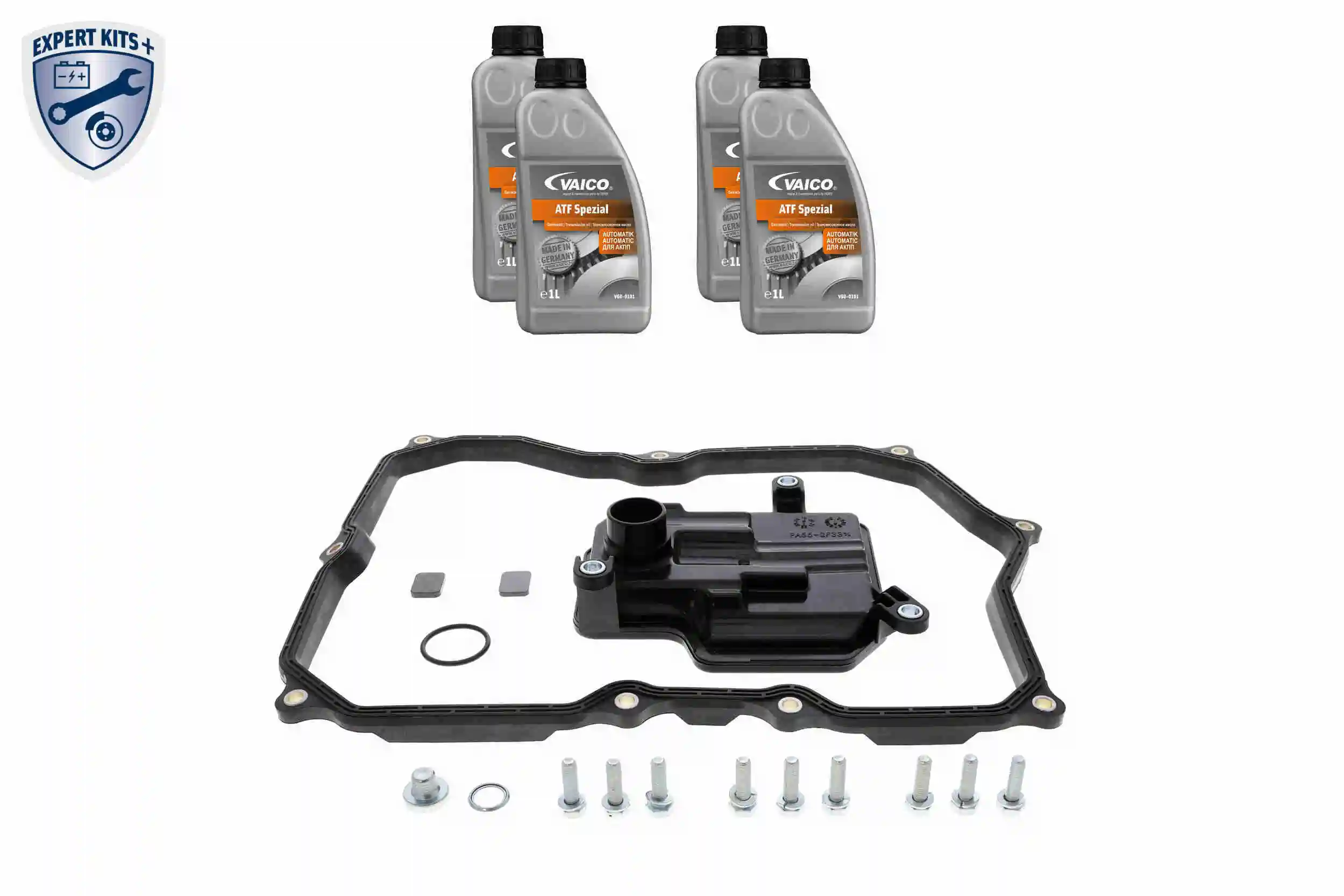 Parts Kit, automatic transmission oil change