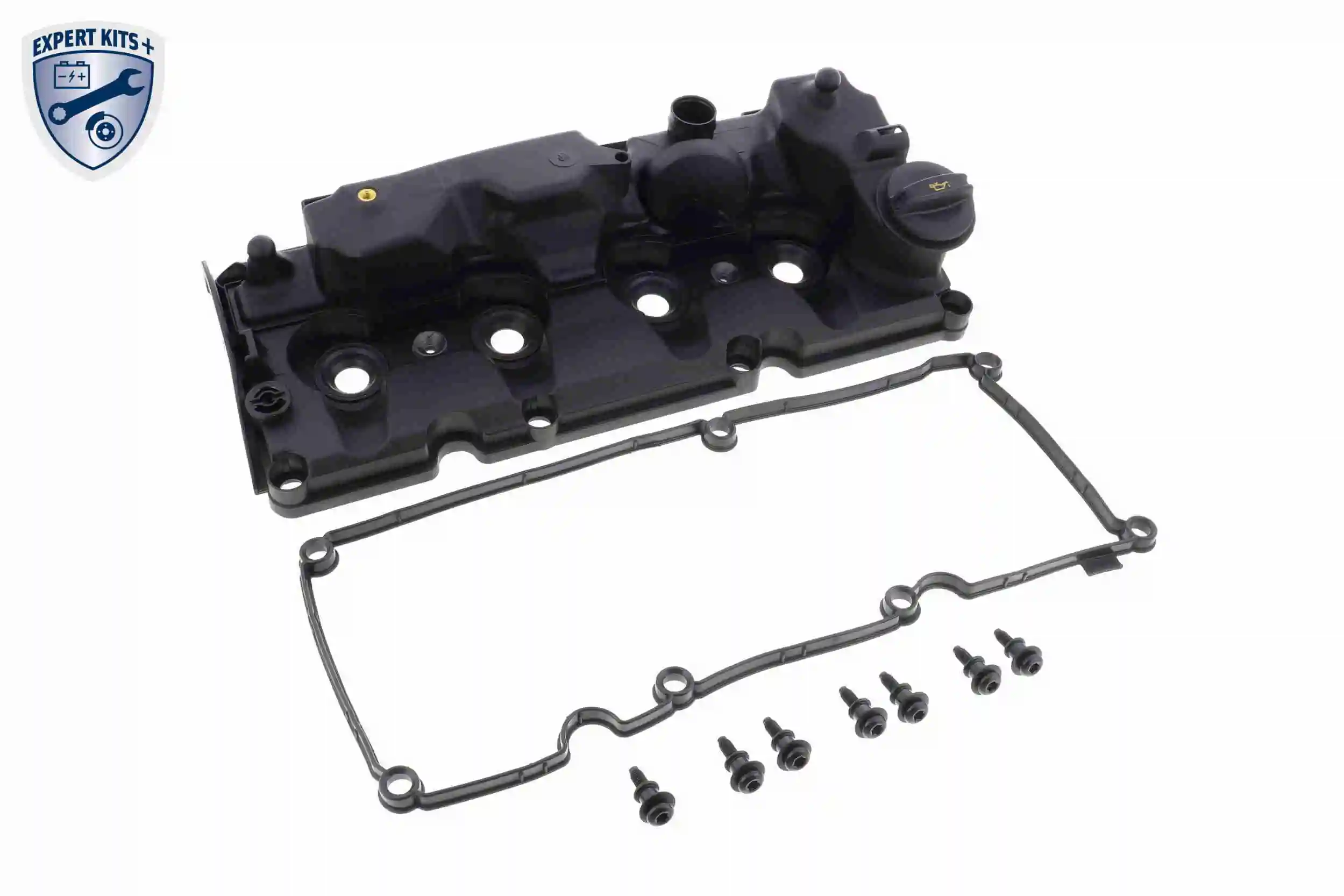 Cylinder Head Cover