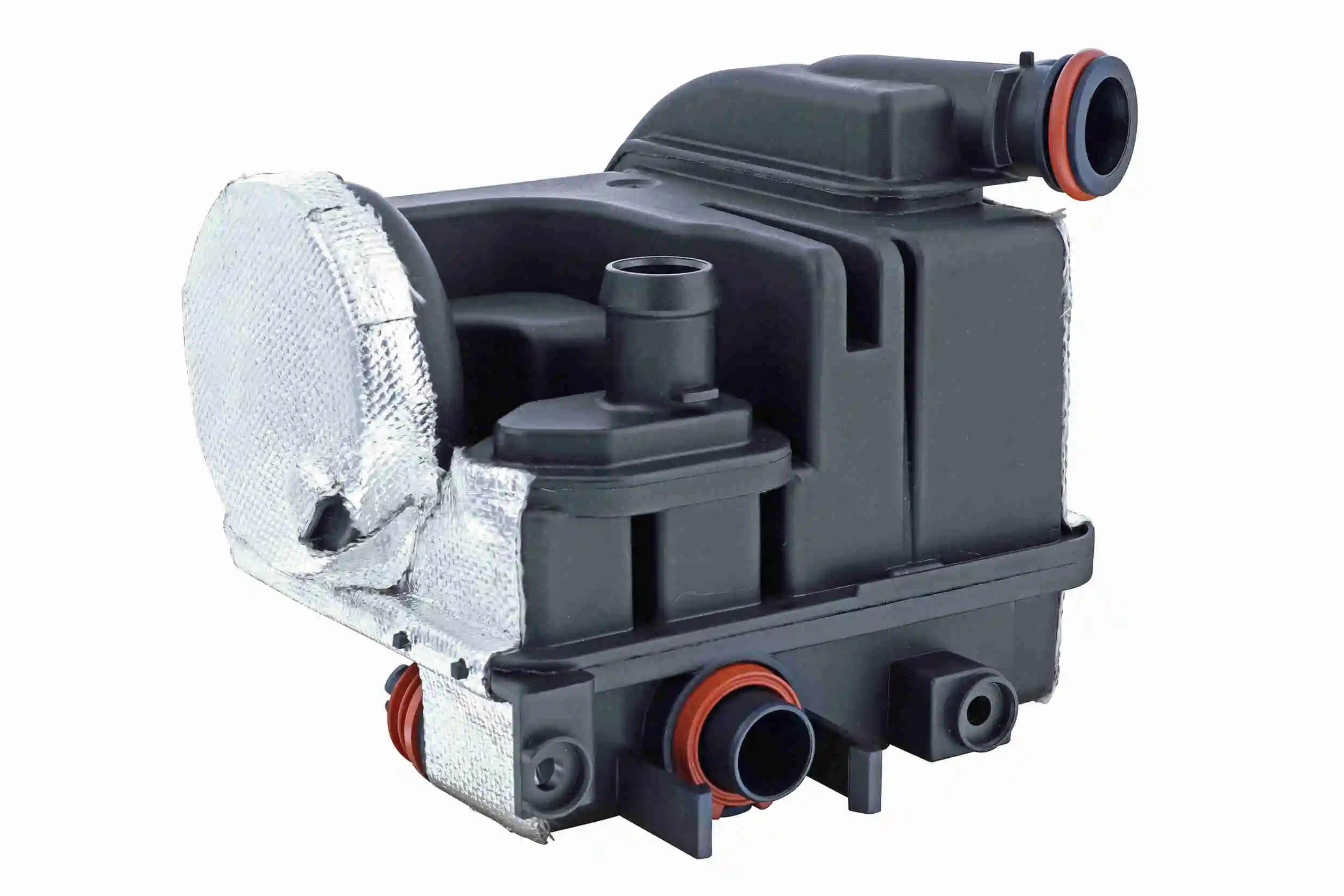 Oil Separator, crankcase ventilation