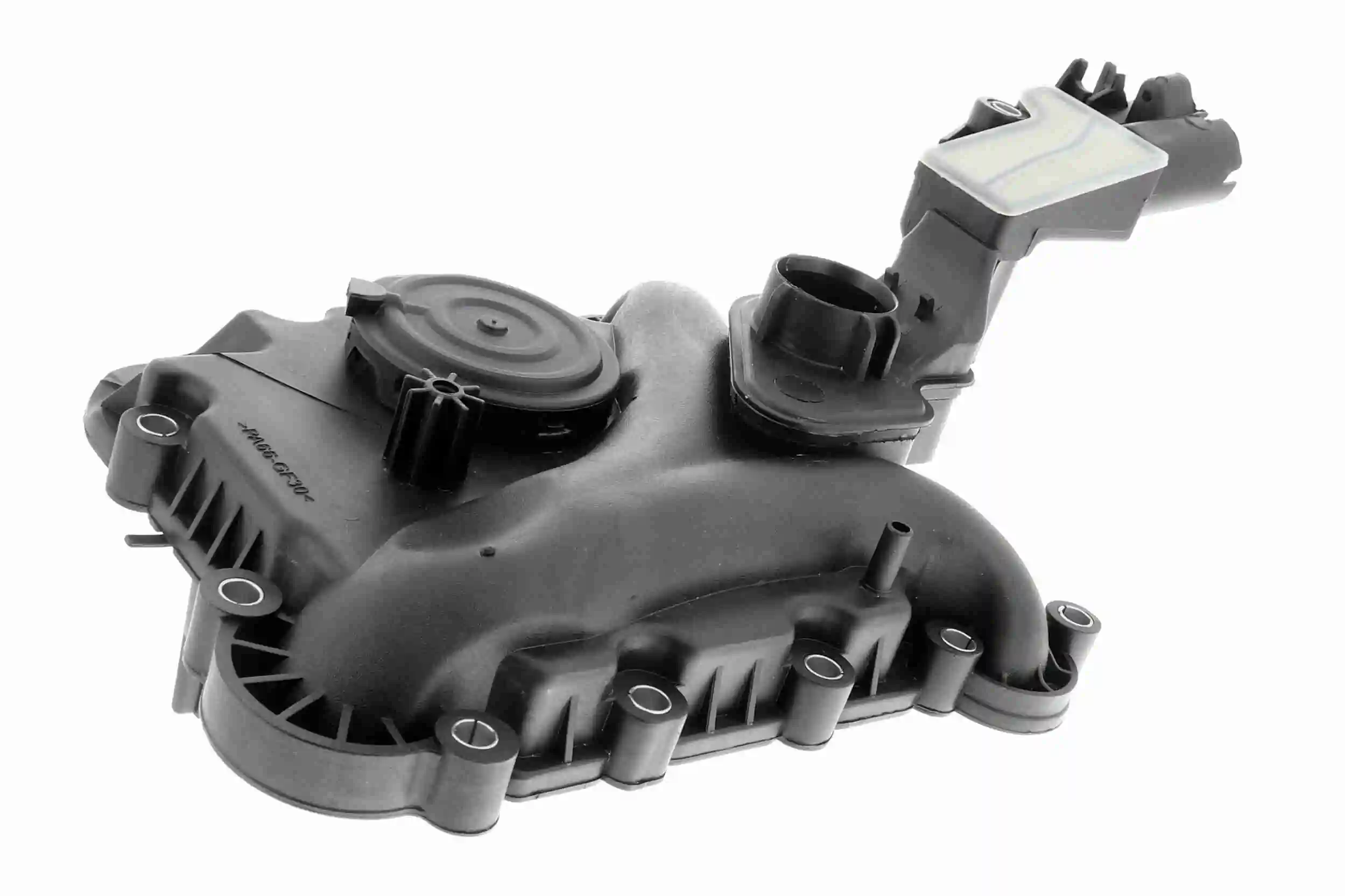 Oil Separator, crankcase ventilation