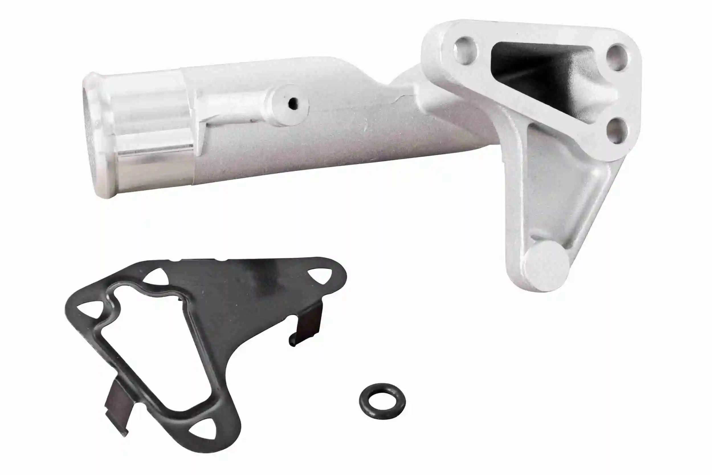 Coolant Flange