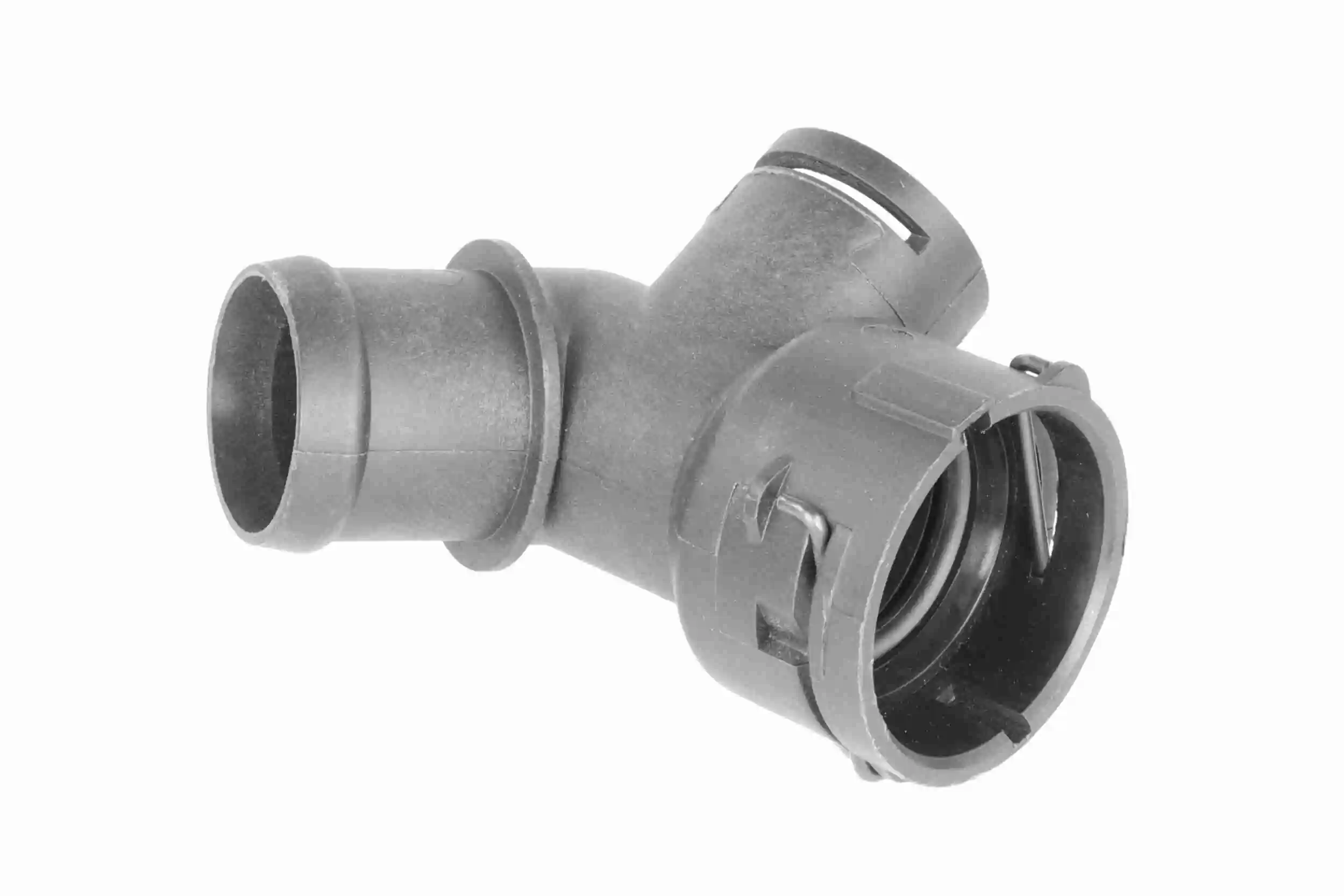 Coolant Flange