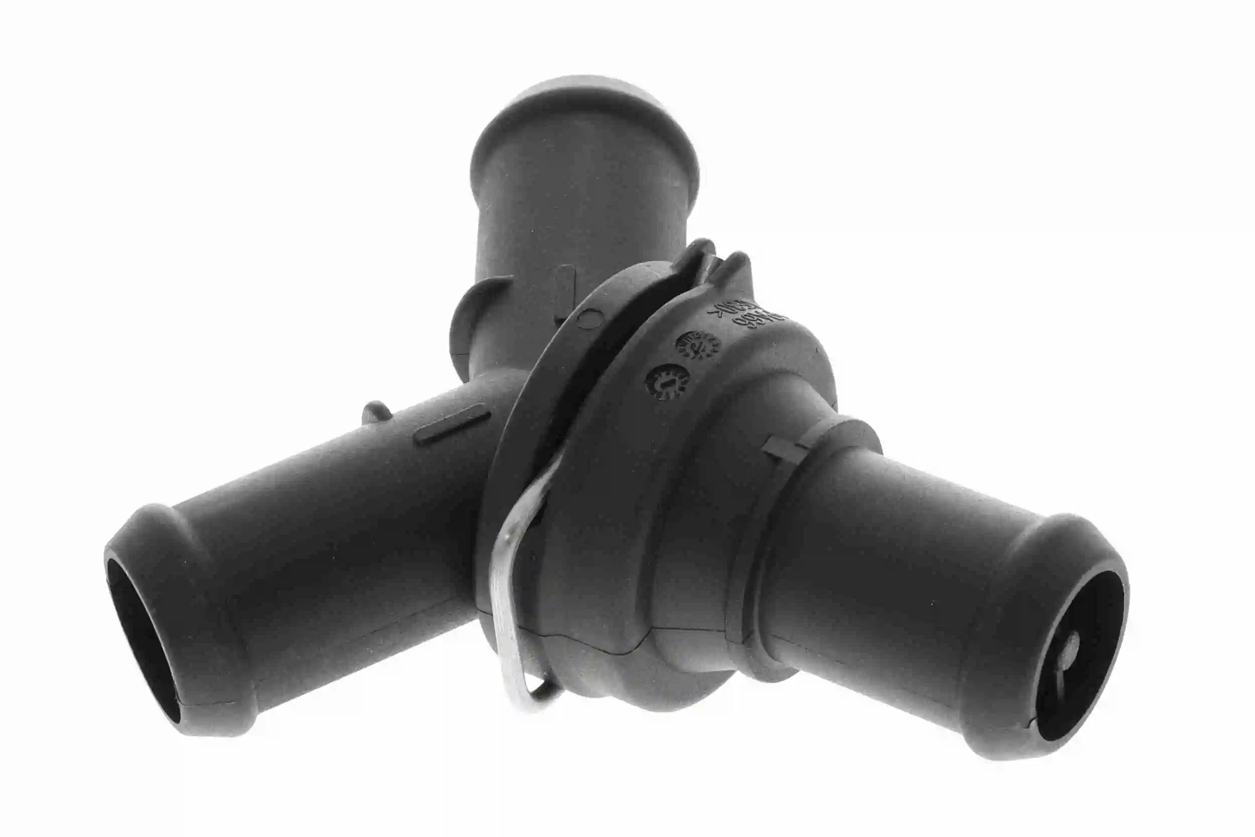 Coolant Flange
