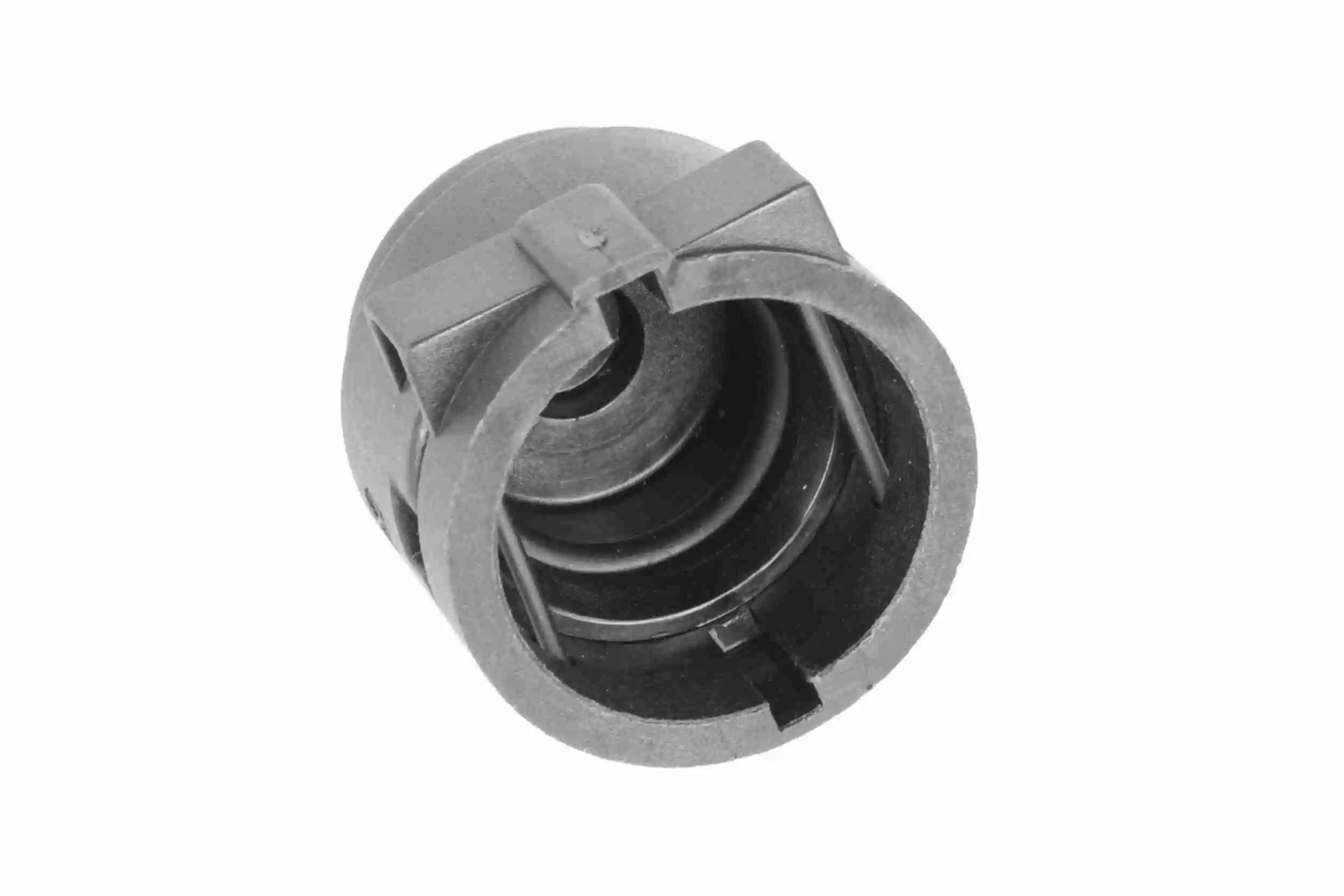 Coolant Flange