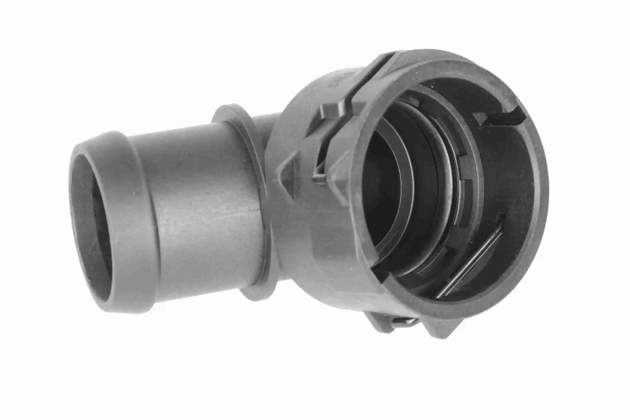 Coolant Flange